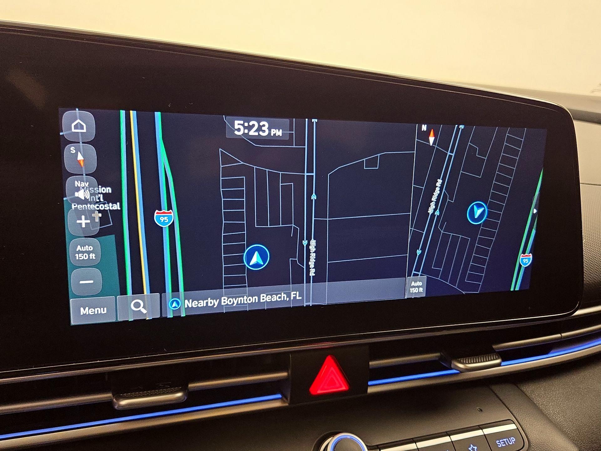Thumbnail: 2022 Hyundai Elantra - 14