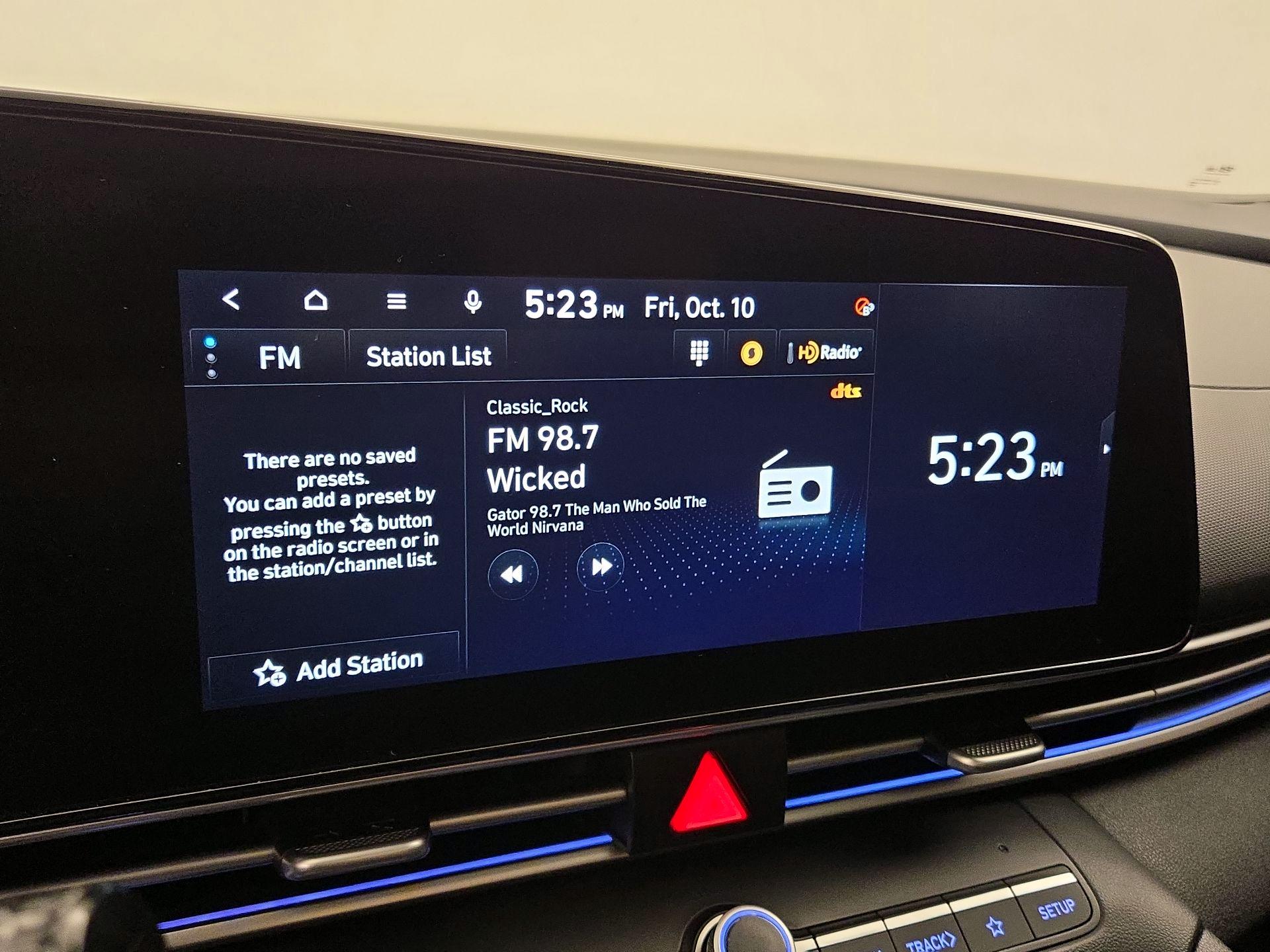 Thumbnail: 2022 Hyundai Elantra - 16