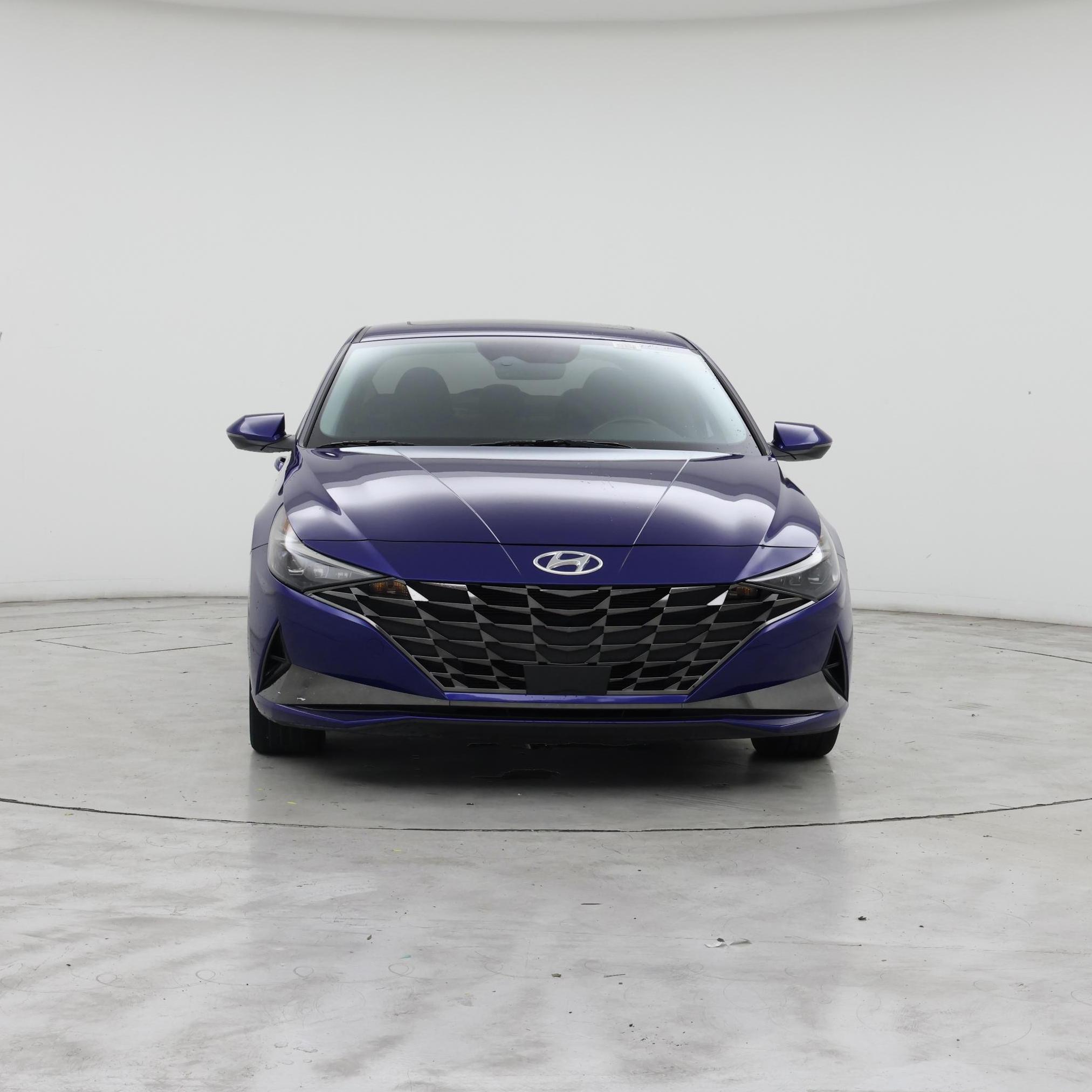 Thumbnail: 2022 Hyundai Elantra - 5