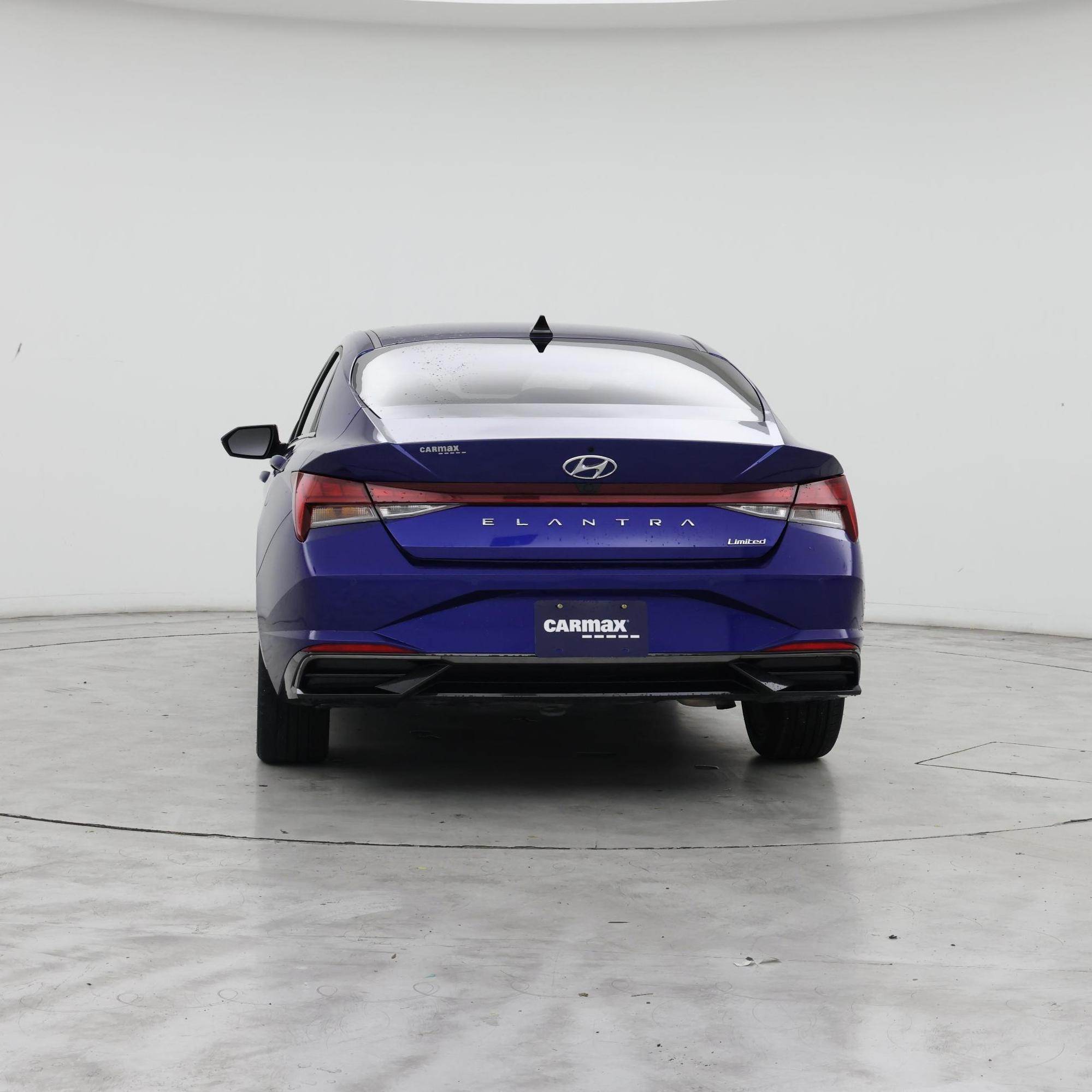 Thumbnail: 2022 Hyundai Elantra - 6