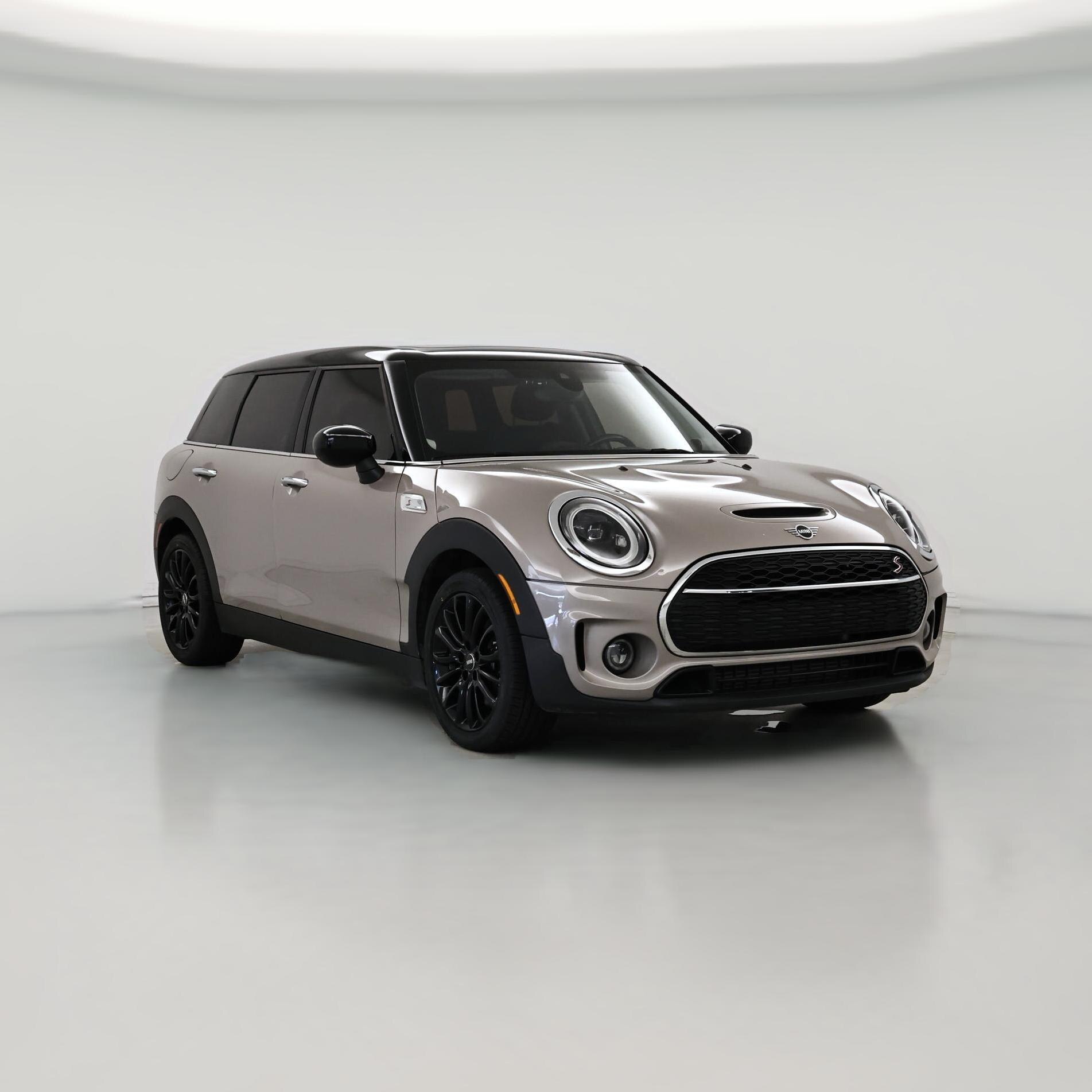 Thumbnail: 2023 MINI Cooper Clubman - 1