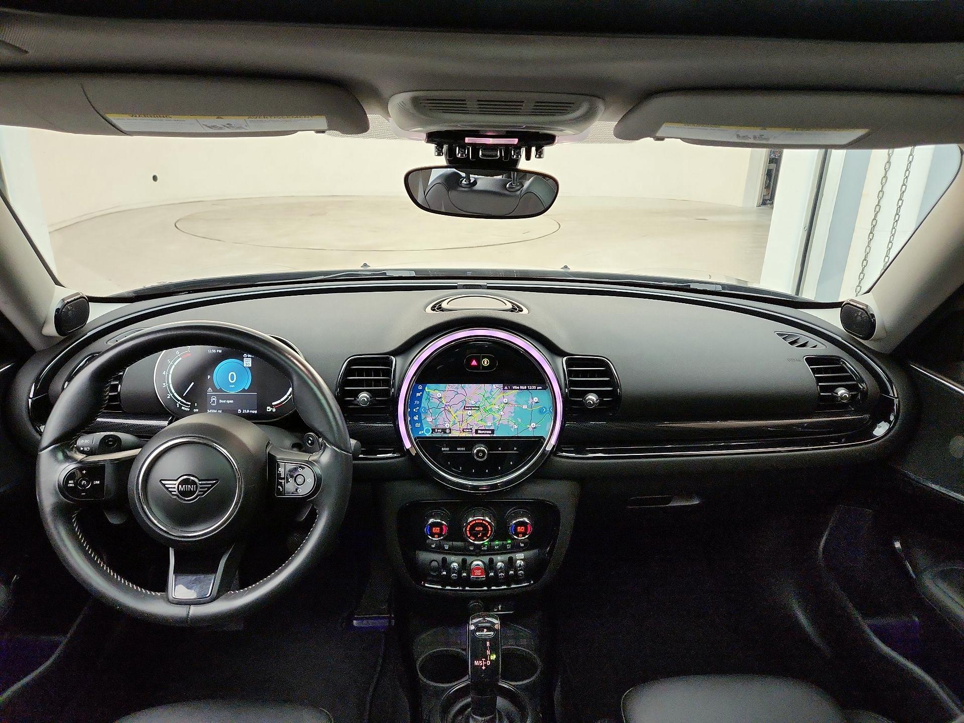 Thumbnail: 2023 MINI Cooper Clubman - 9