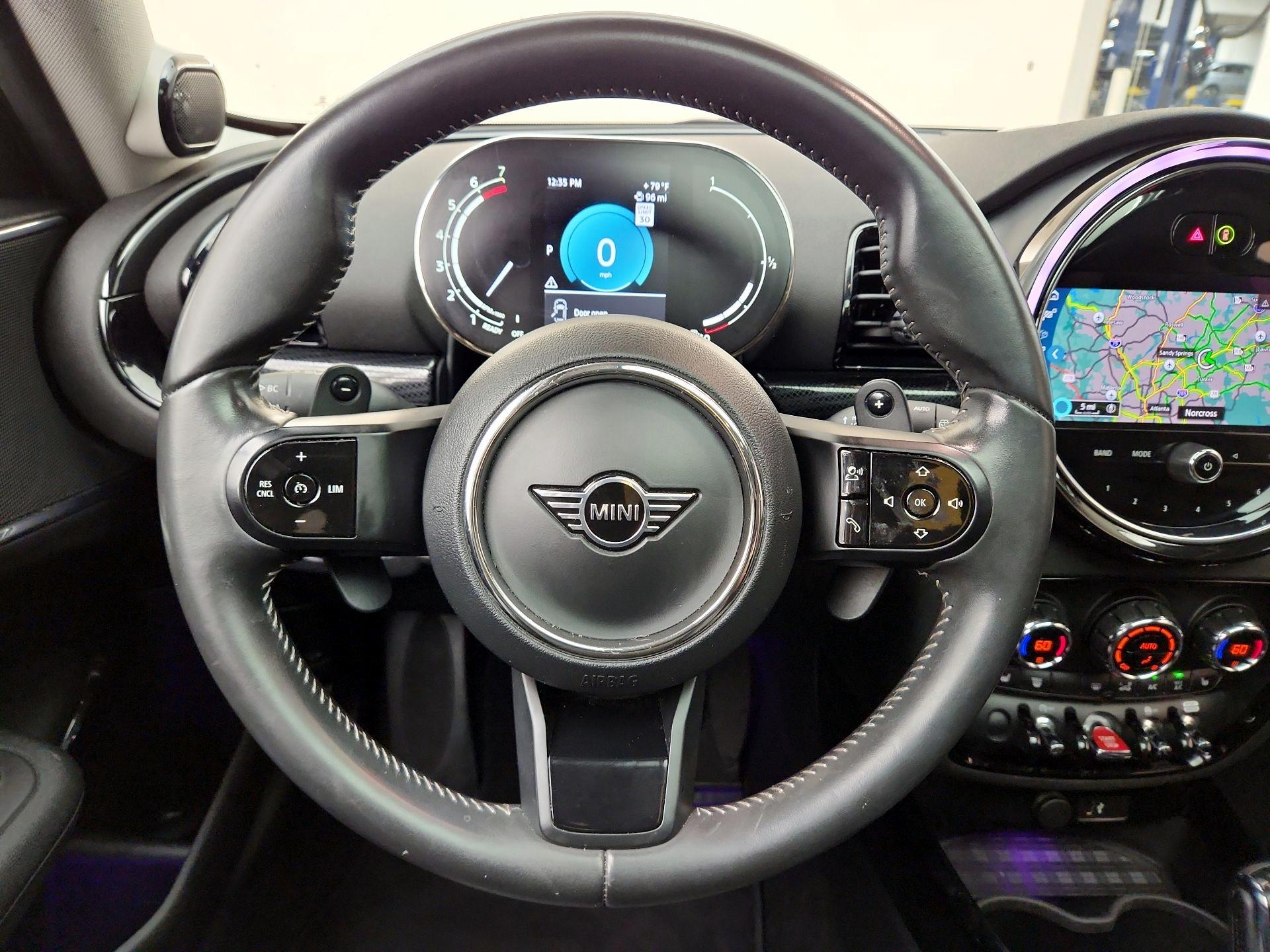 Thumbnail: 2023 MINI Cooper Clubman - 10