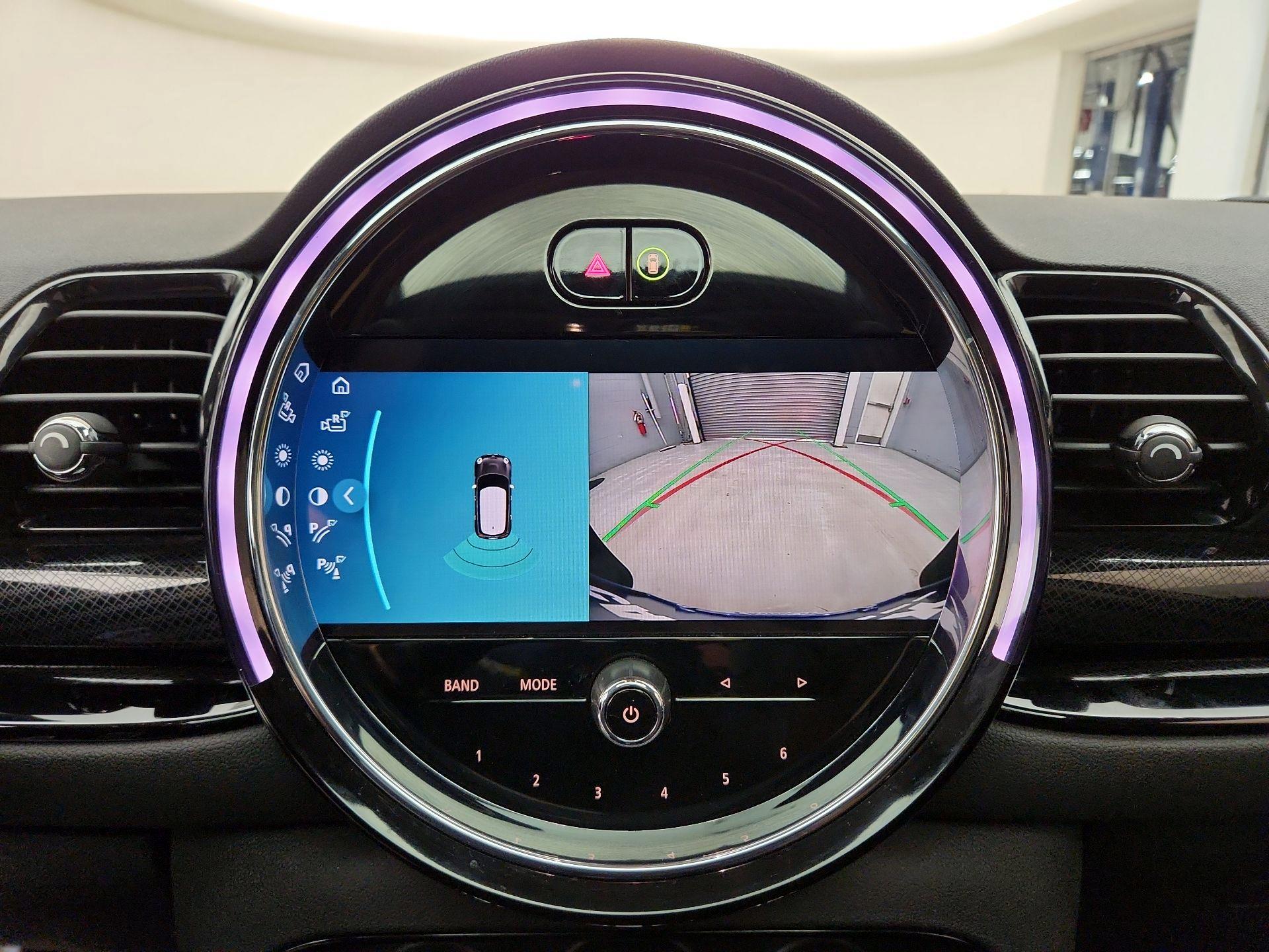 Thumbnail: 2023 MINI Cooper Clubman - 15