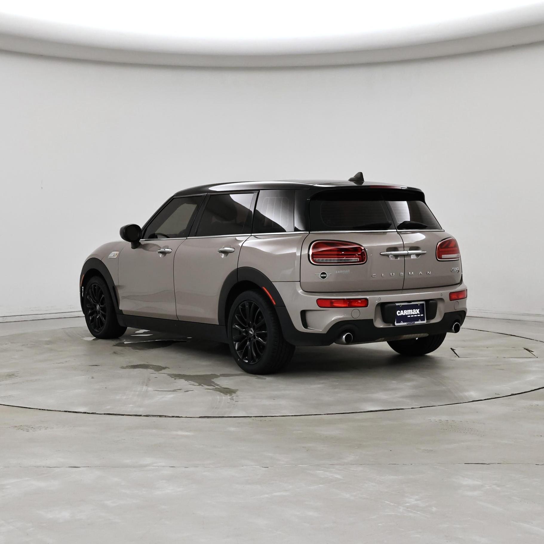 Thumbnail: 2023 MINI Cooper Clubman - 2