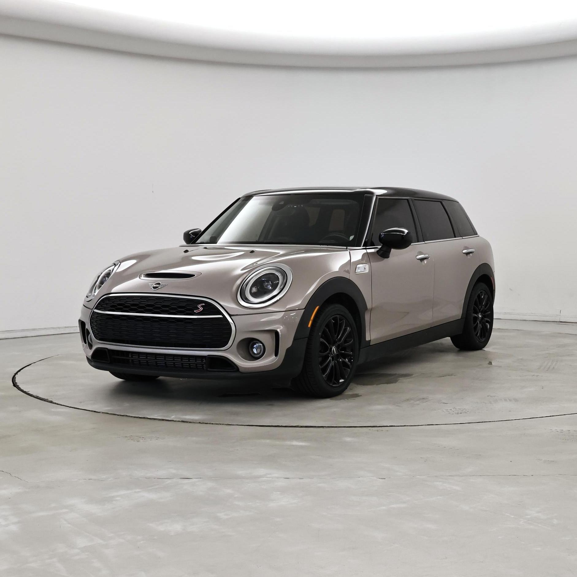 Thumbnail: 2023 MINI Cooper Clubman - 4