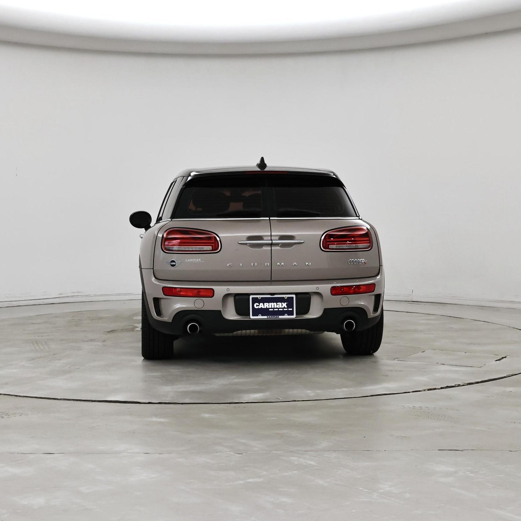 Thumbnail: 2023 MINI Cooper Clubman - 6