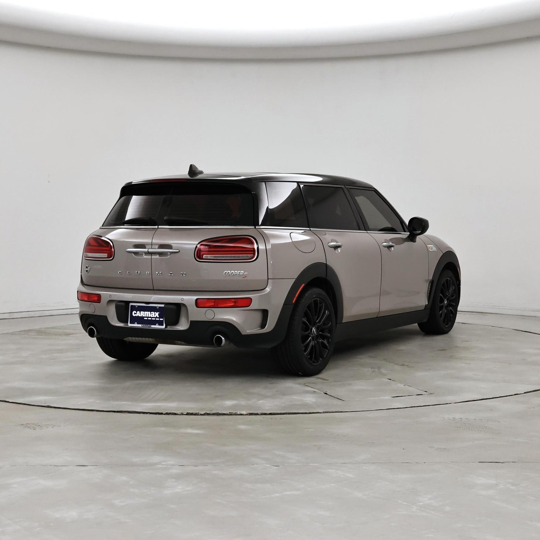 Thumbnail: 2023 MINI Cooper Clubman - 8