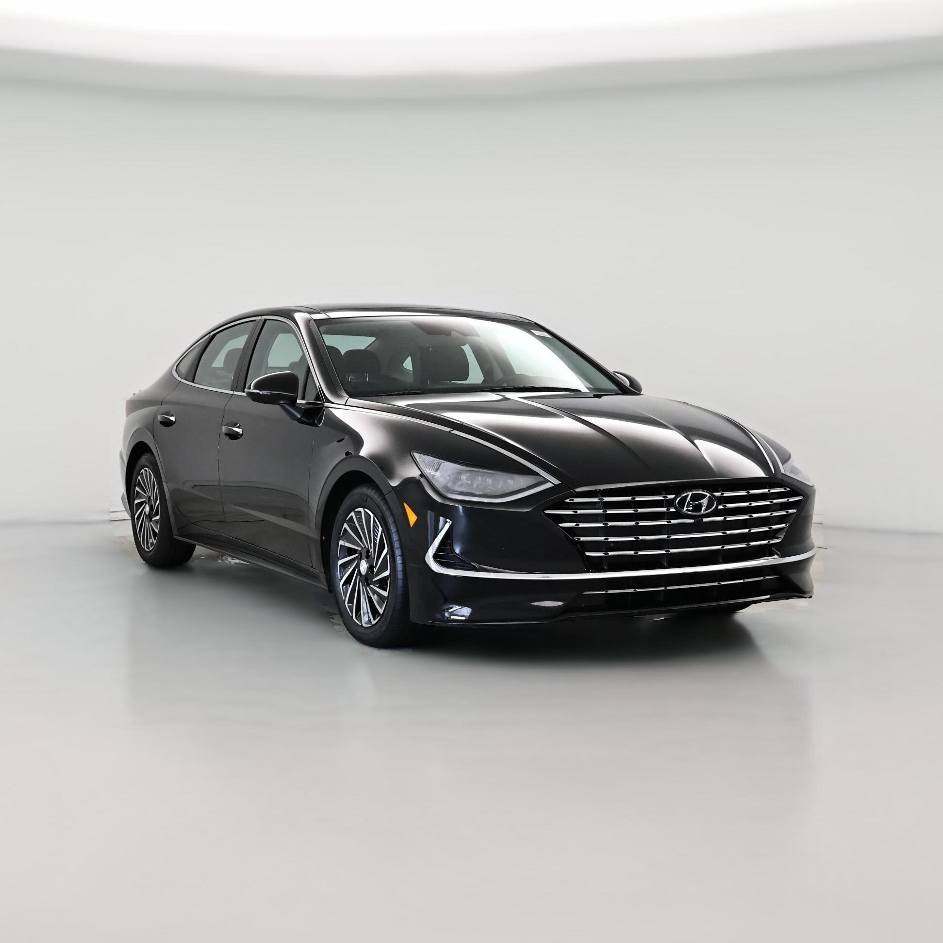 Thumbnail: 2023 Hyundai Sonata - 1