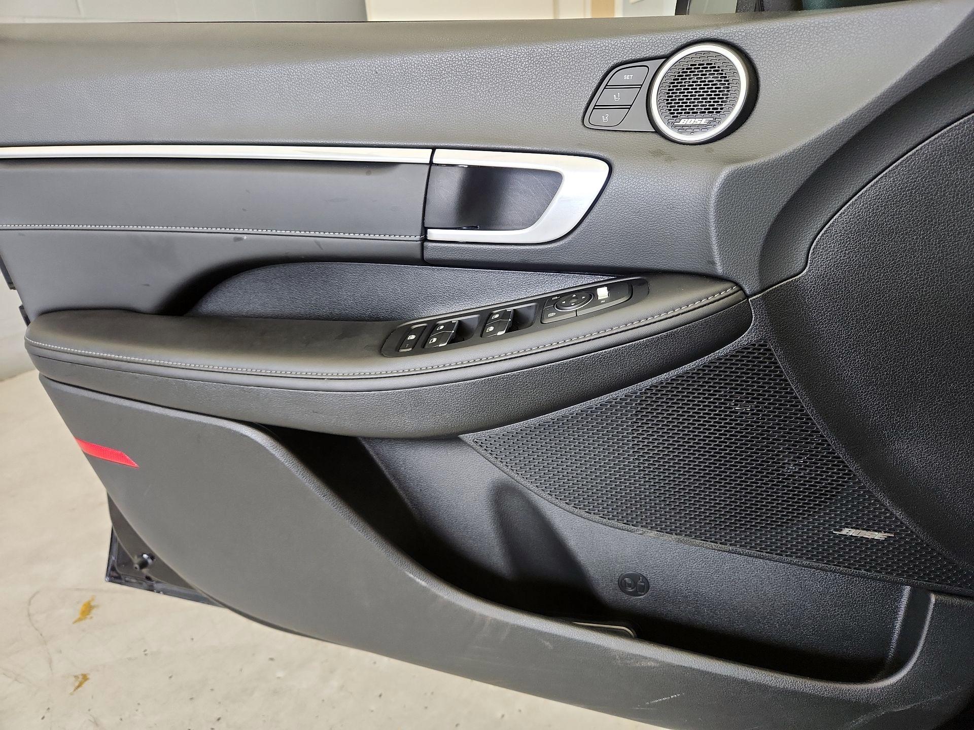 Thumbnail: 2023 Hyundai Sonata - 12