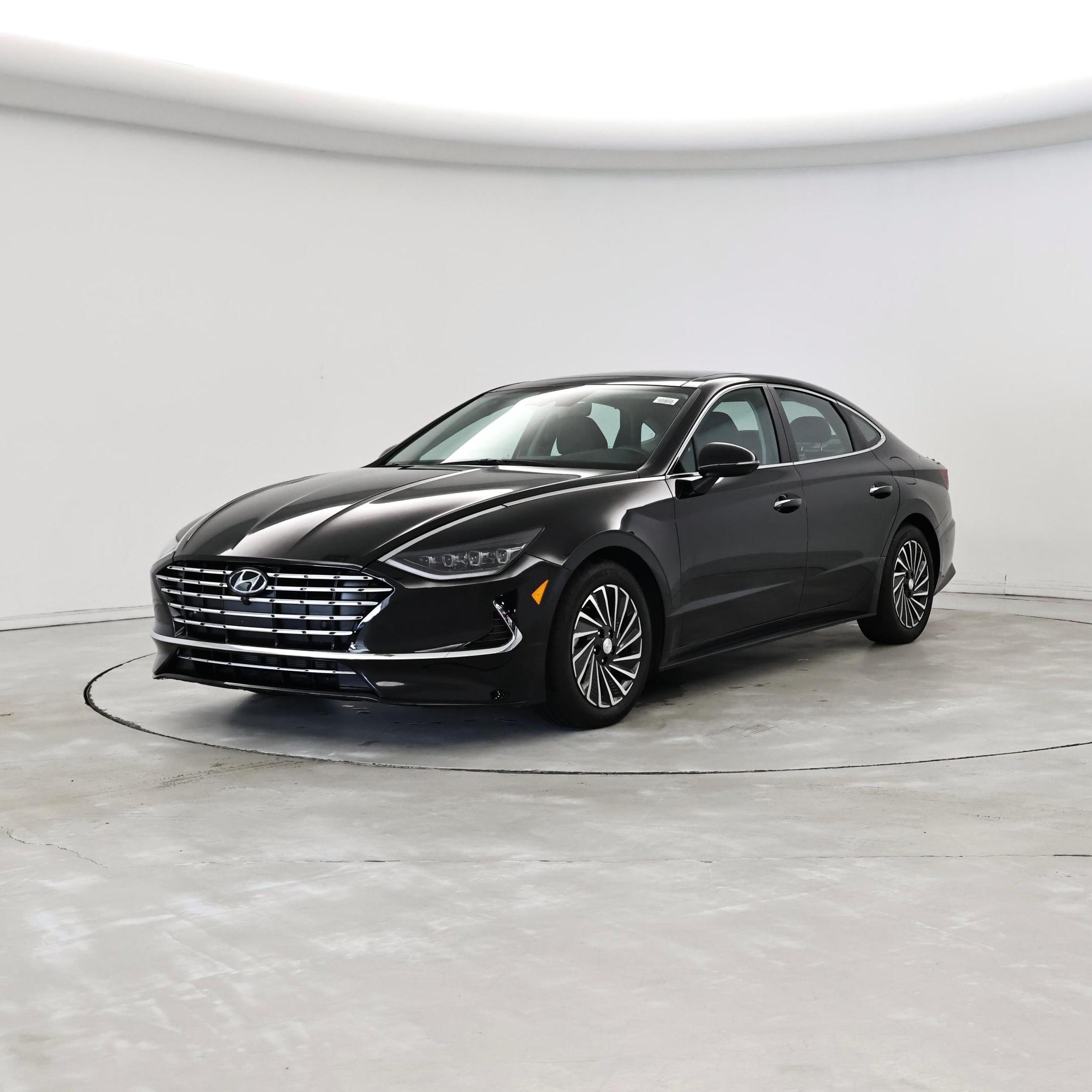 Thumbnail: 2023 Hyundai Sonata - 4