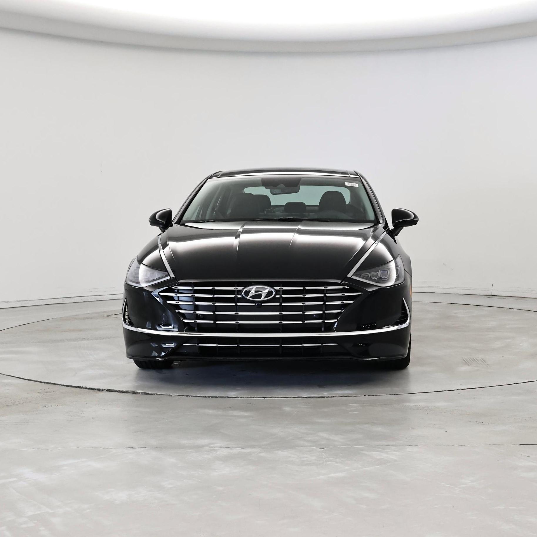 Thumbnail: 2023 Hyundai Sonata - 5