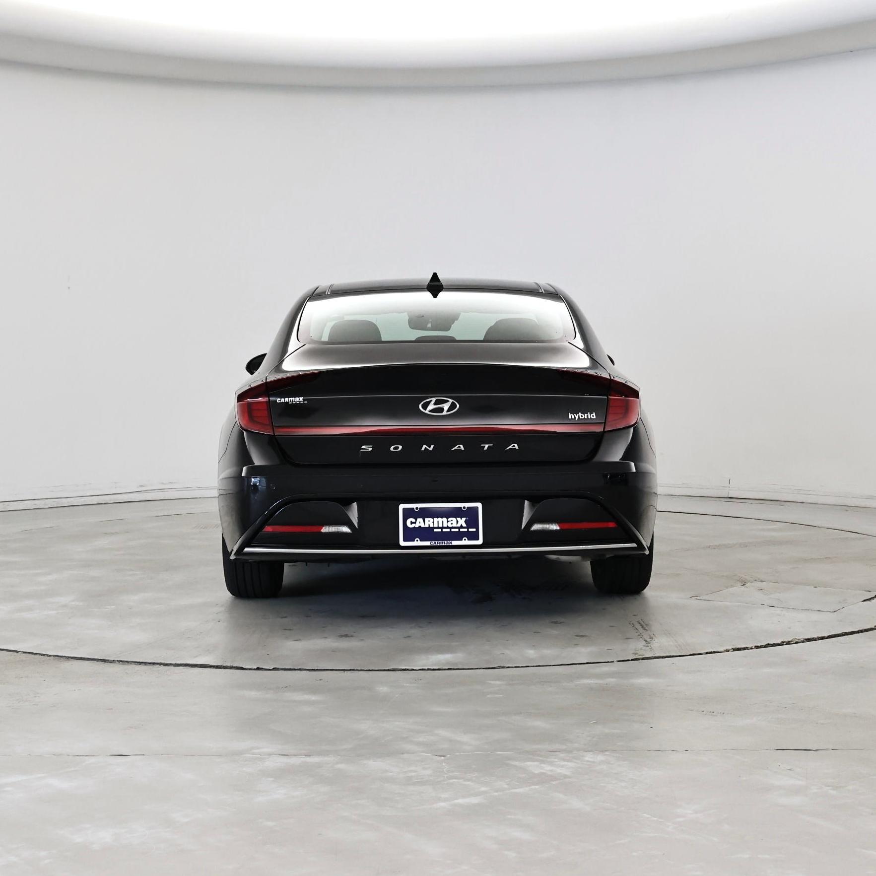 Thumbnail: 2023 Hyundai Sonata - 6
