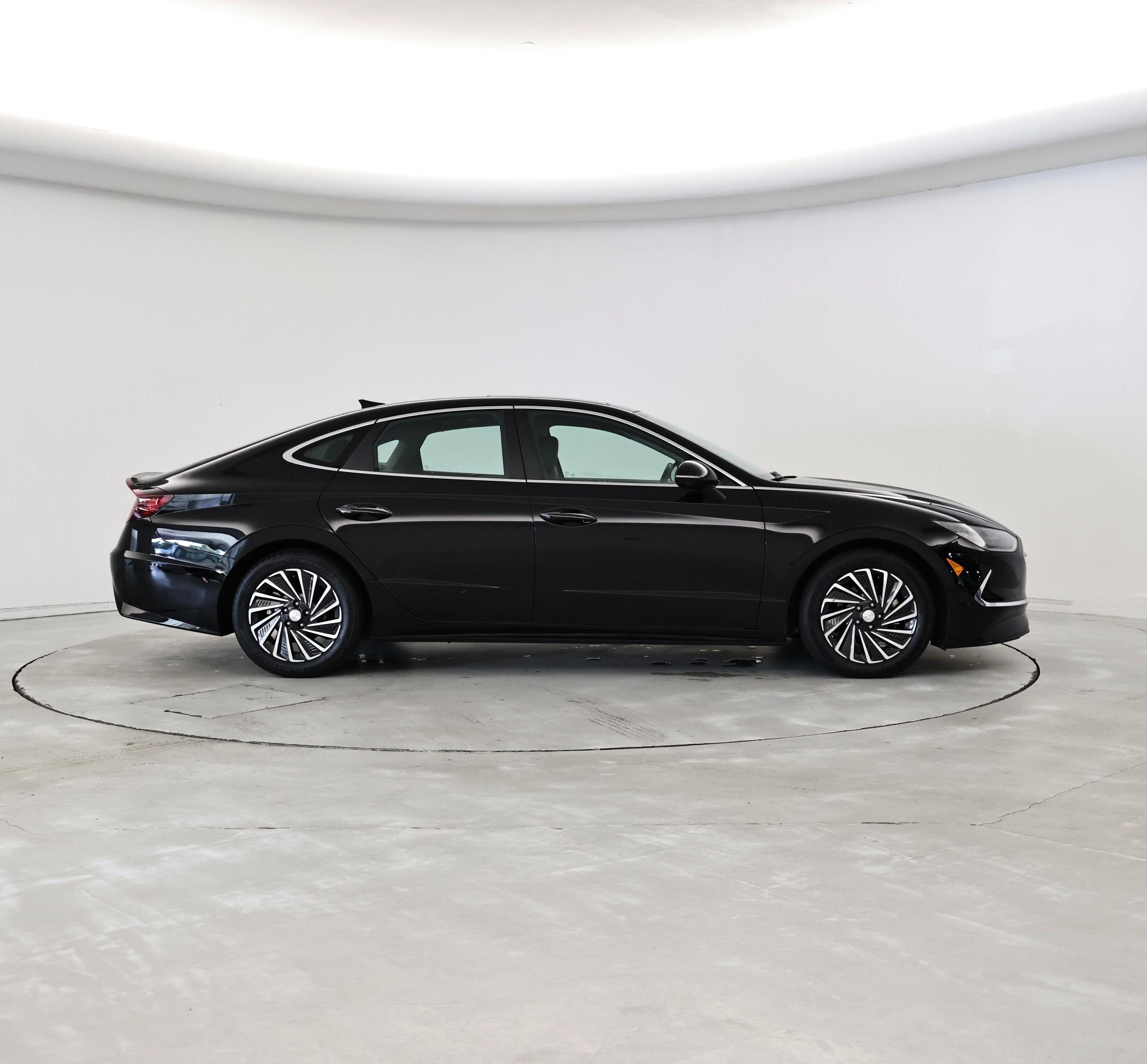Thumbnail: 2023 Hyundai Sonata - 7