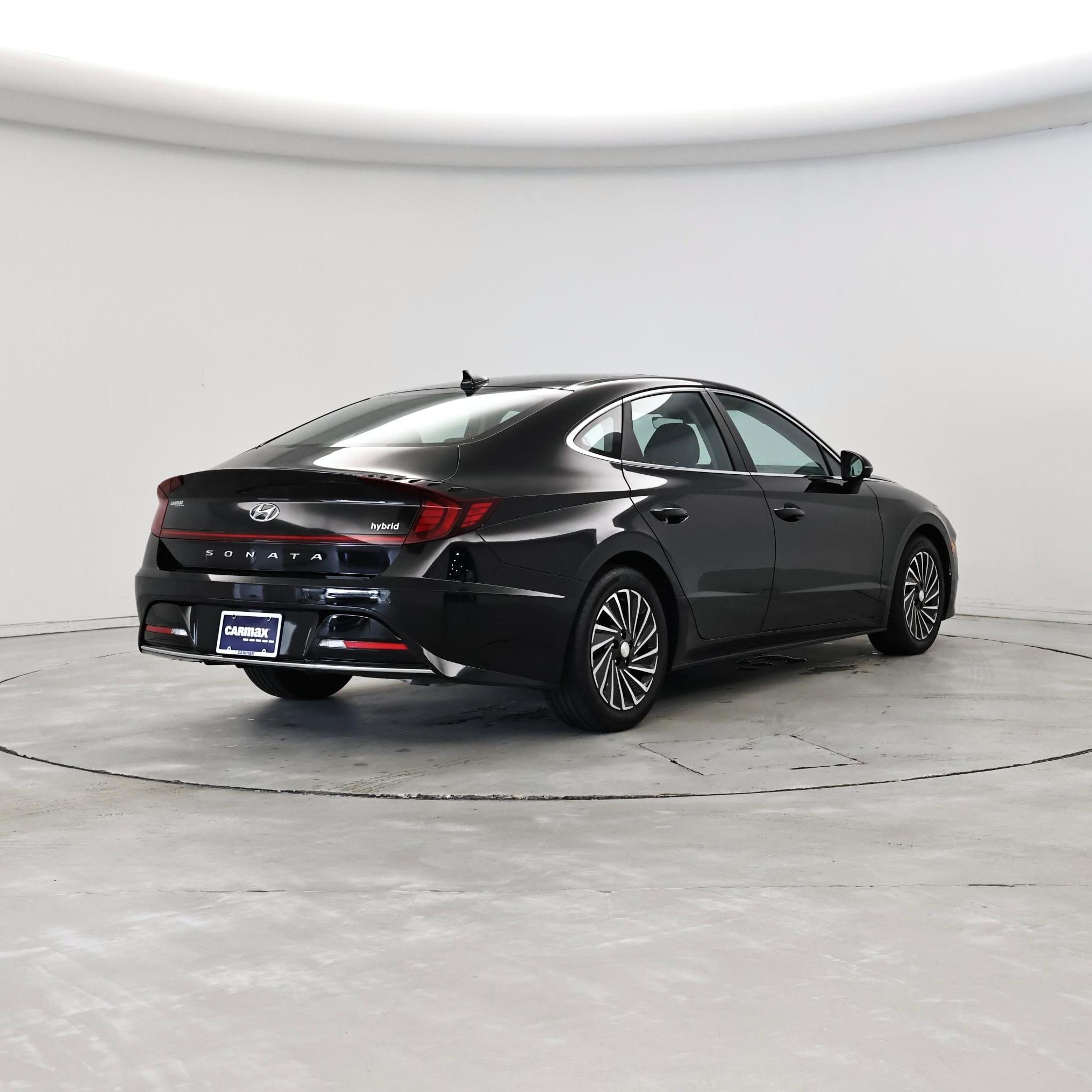 Thumbnail: 2023 Hyundai Sonata - 8