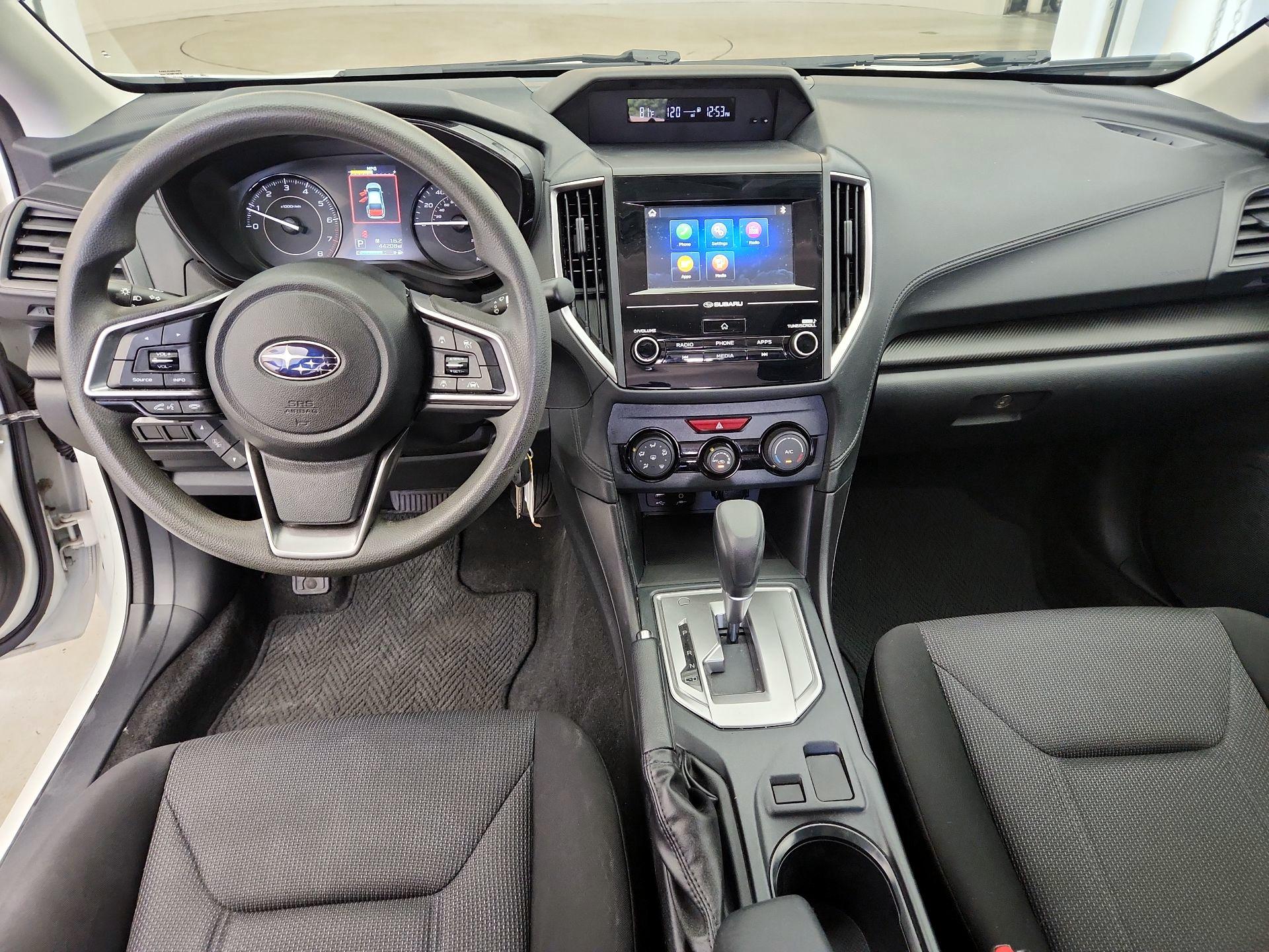 Thumbnail: 2020 Subaru Impreza - 9