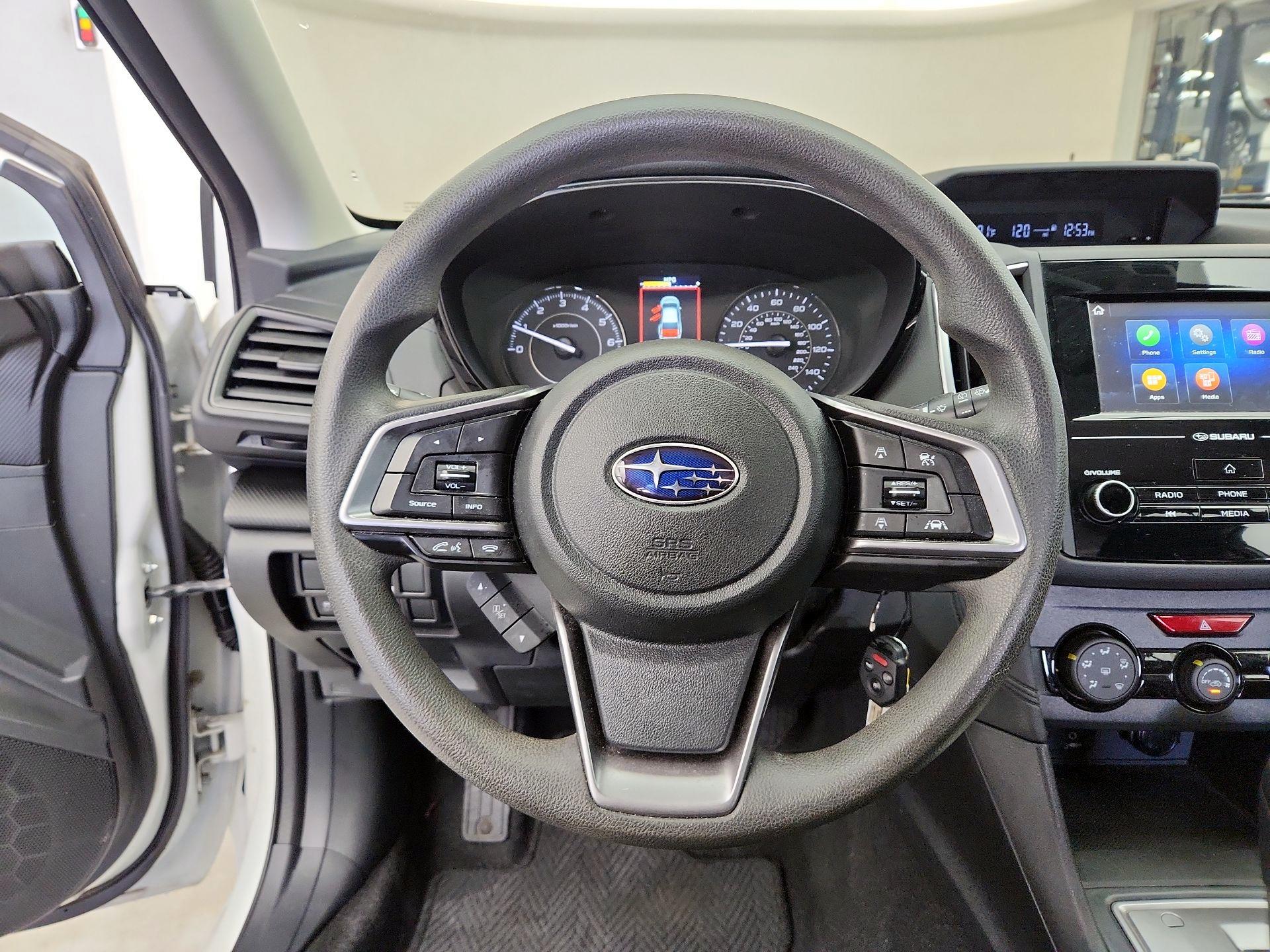 Thumbnail: 2020 Subaru Impreza - 10