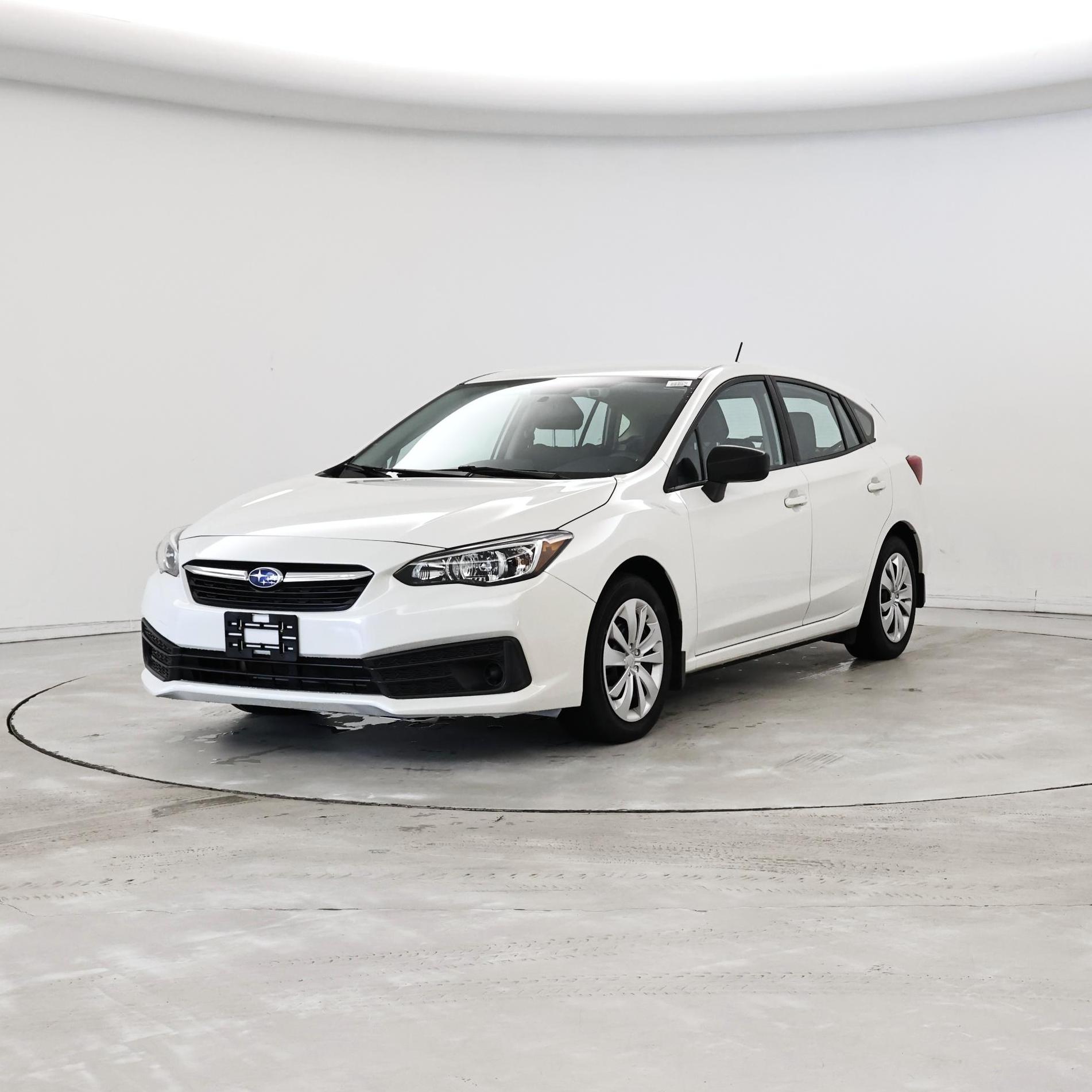 Thumbnail: 2020 Subaru Impreza - 4