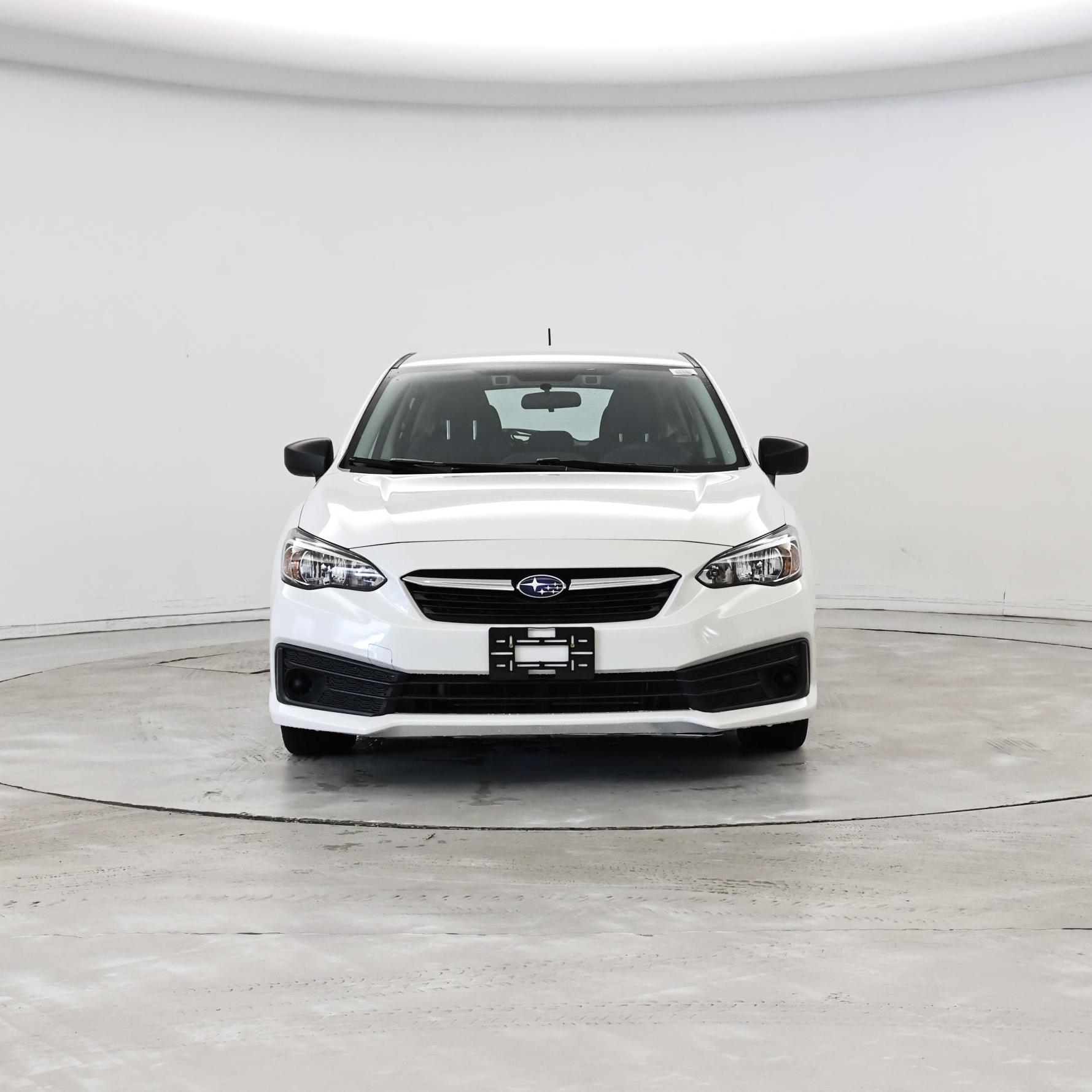 Thumbnail: 2020 Subaru Impreza - 5