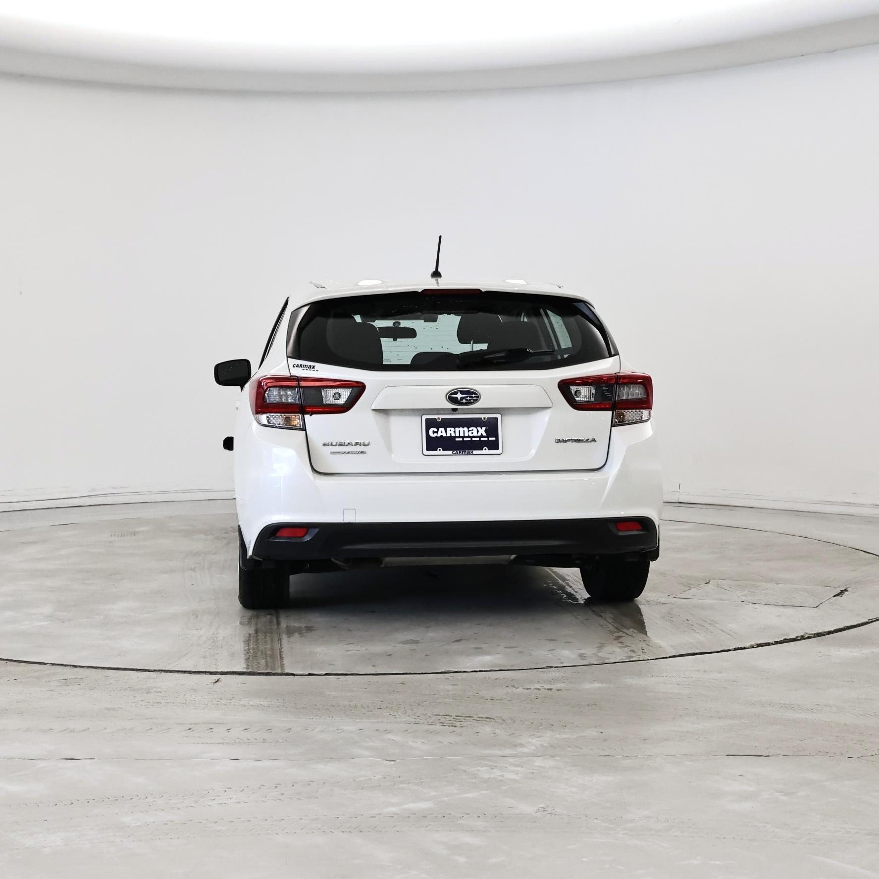 Thumbnail: 2020 Subaru Impreza - 6