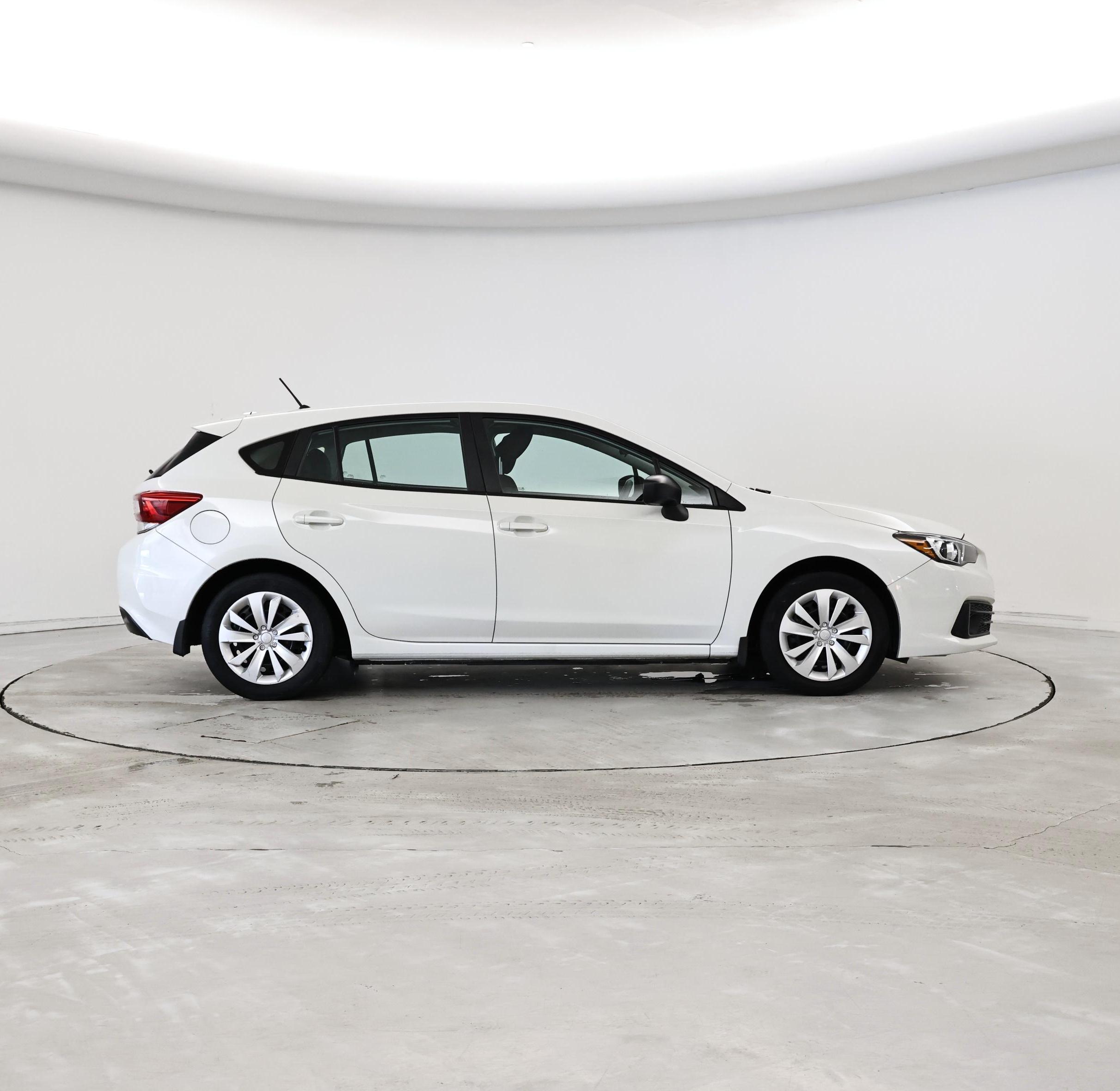 Thumbnail: 2020 Subaru Impreza - 7