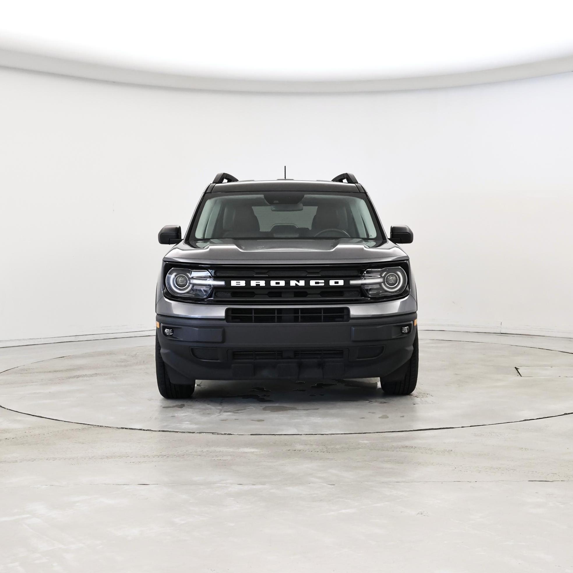 Thumbnail: 2022 Ford Bronco Sport - 5