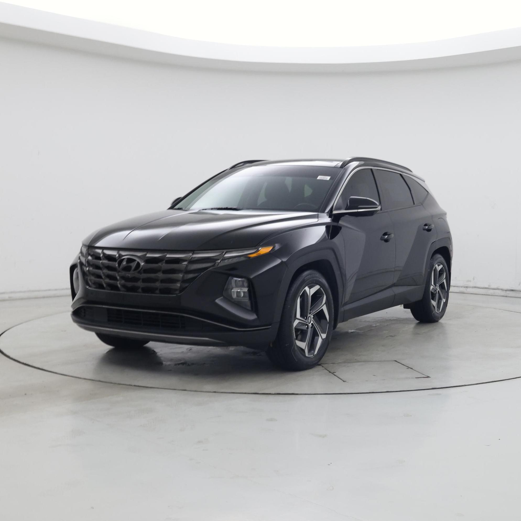Thumbnail: 2022 Hyundai Tucson - 4