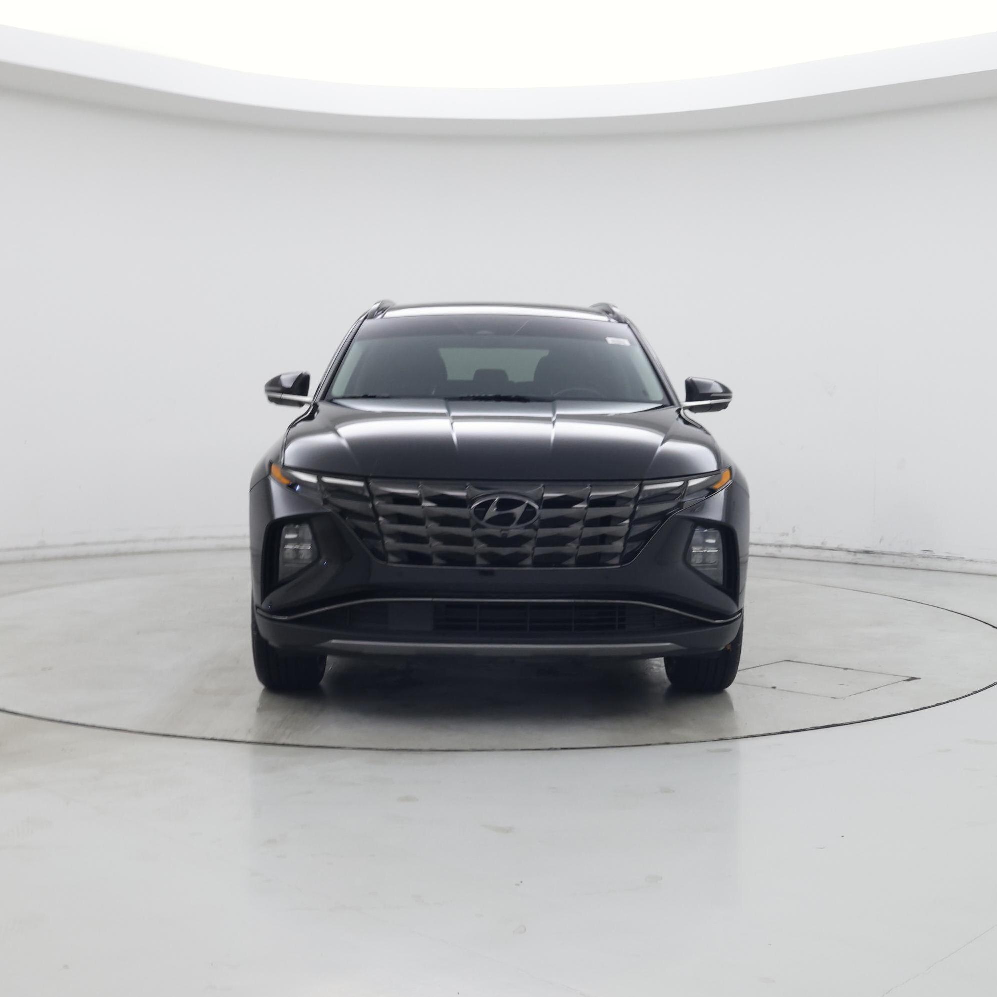 Thumbnail: 2022 Hyundai Tucson - 5