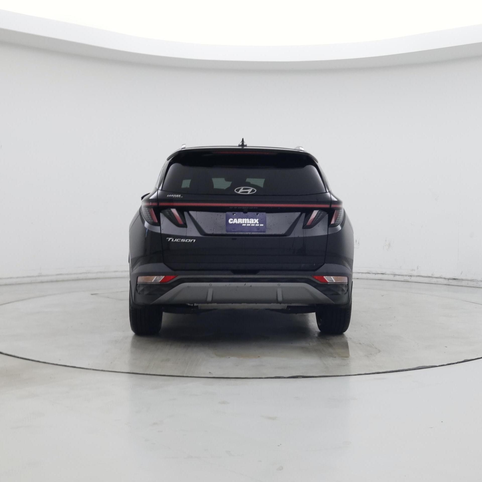 Thumbnail: 2022 Hyundai Tucson - 6