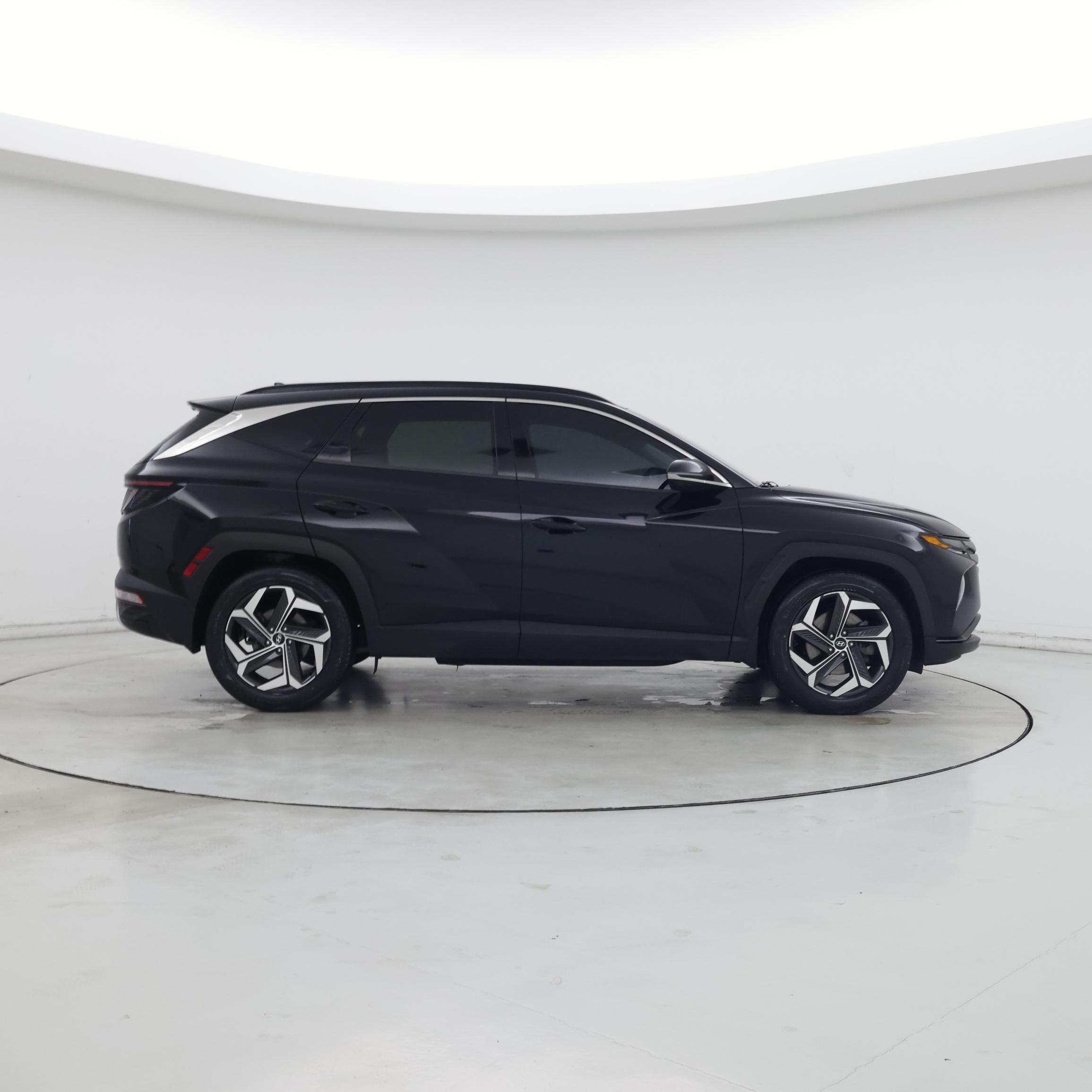 Thumbnail: 2022 Hyundai Tucson - 7