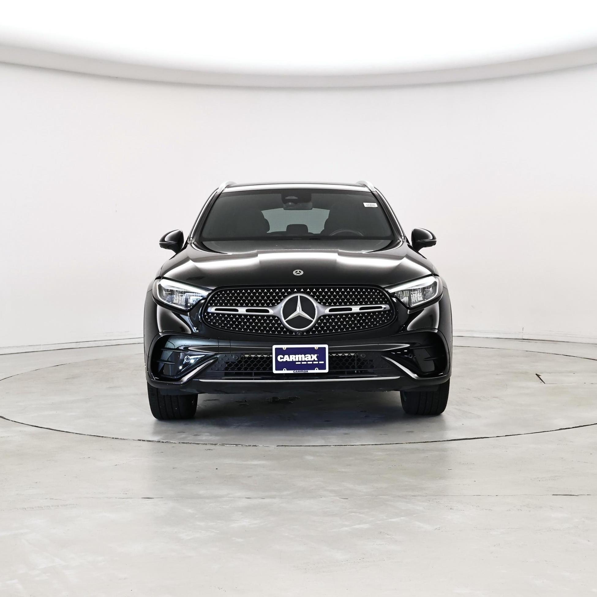 Thumbnail: 2023 Mercedes-Benz GLC - 5