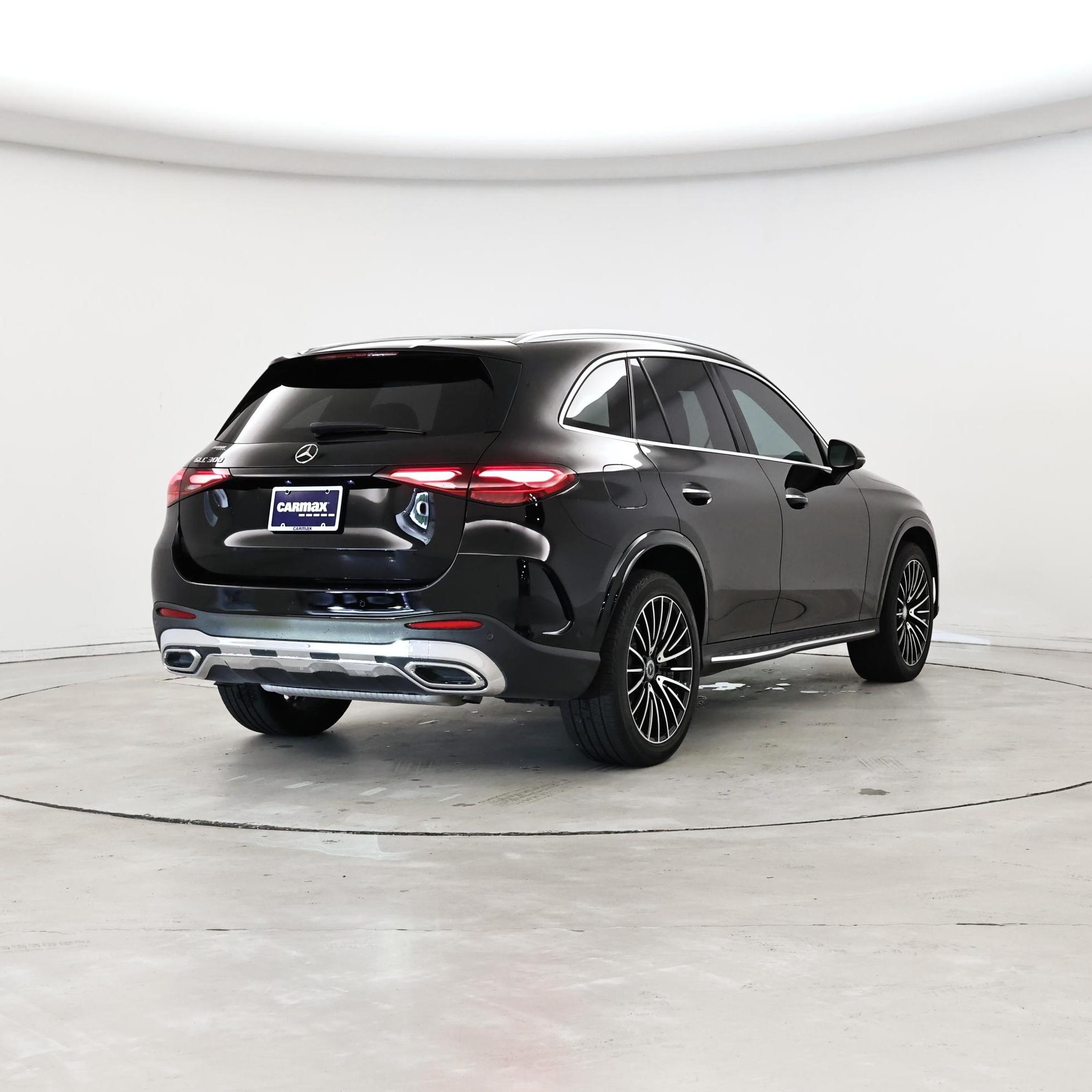 Thumbnail: 2023 Mercedes-Benz GLC - 8