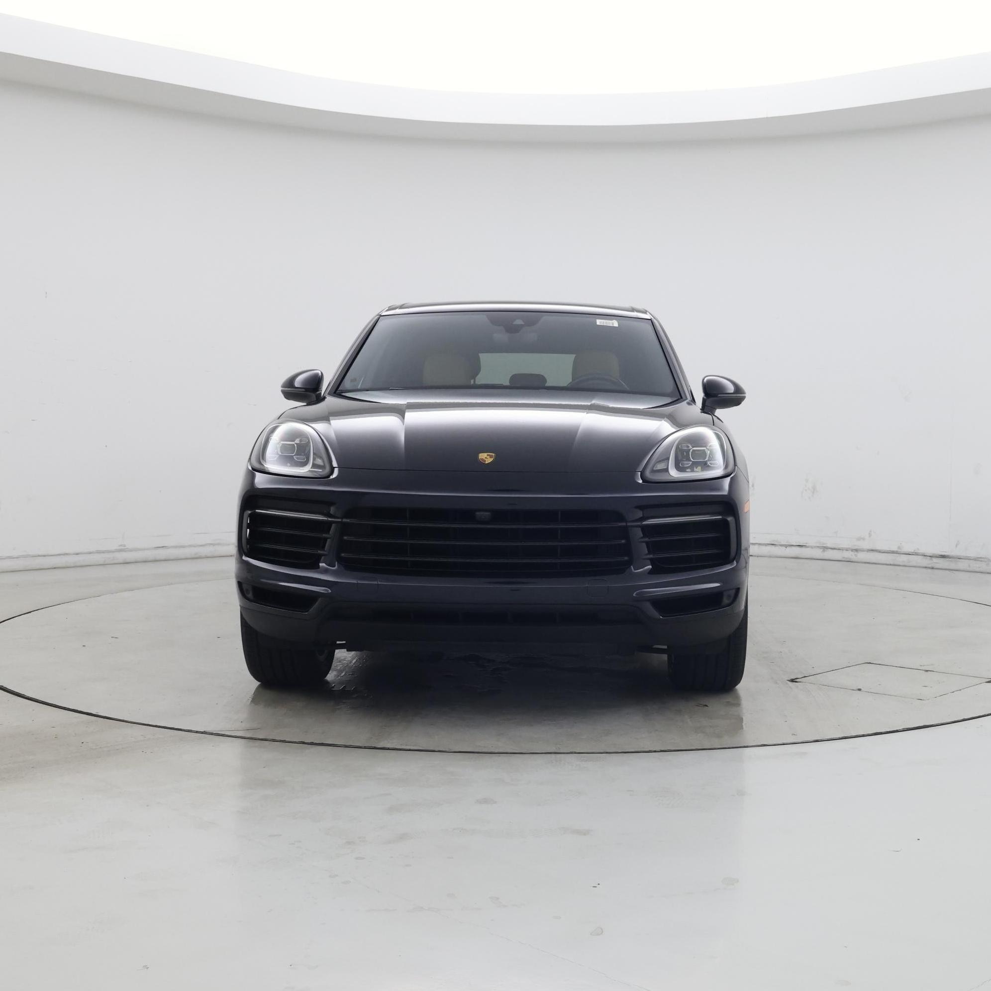 Thumbnail: 2021 Porsche Cayenne - 5