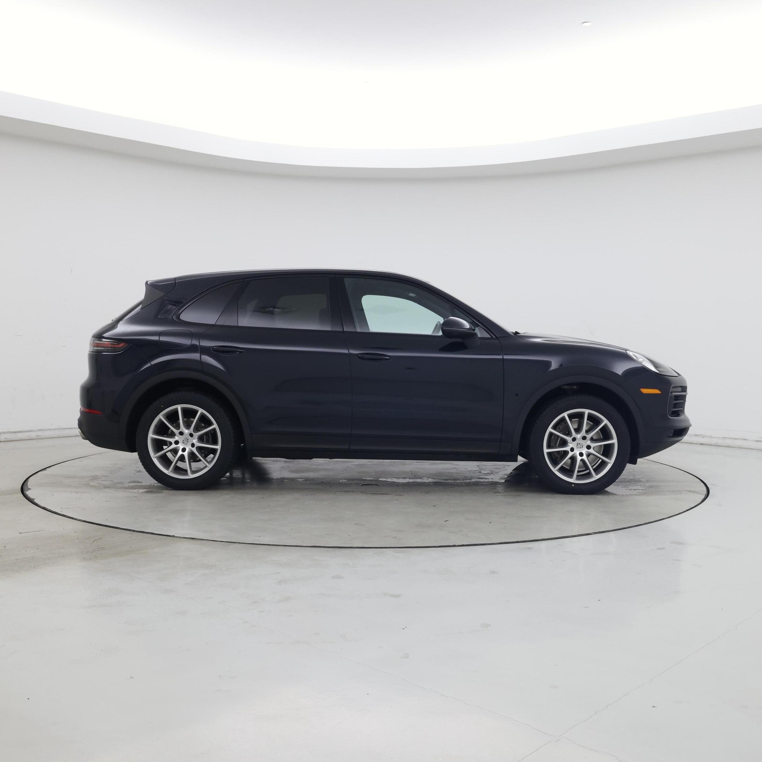 Thumbnail: 2021 Porsche Cayenne - 7