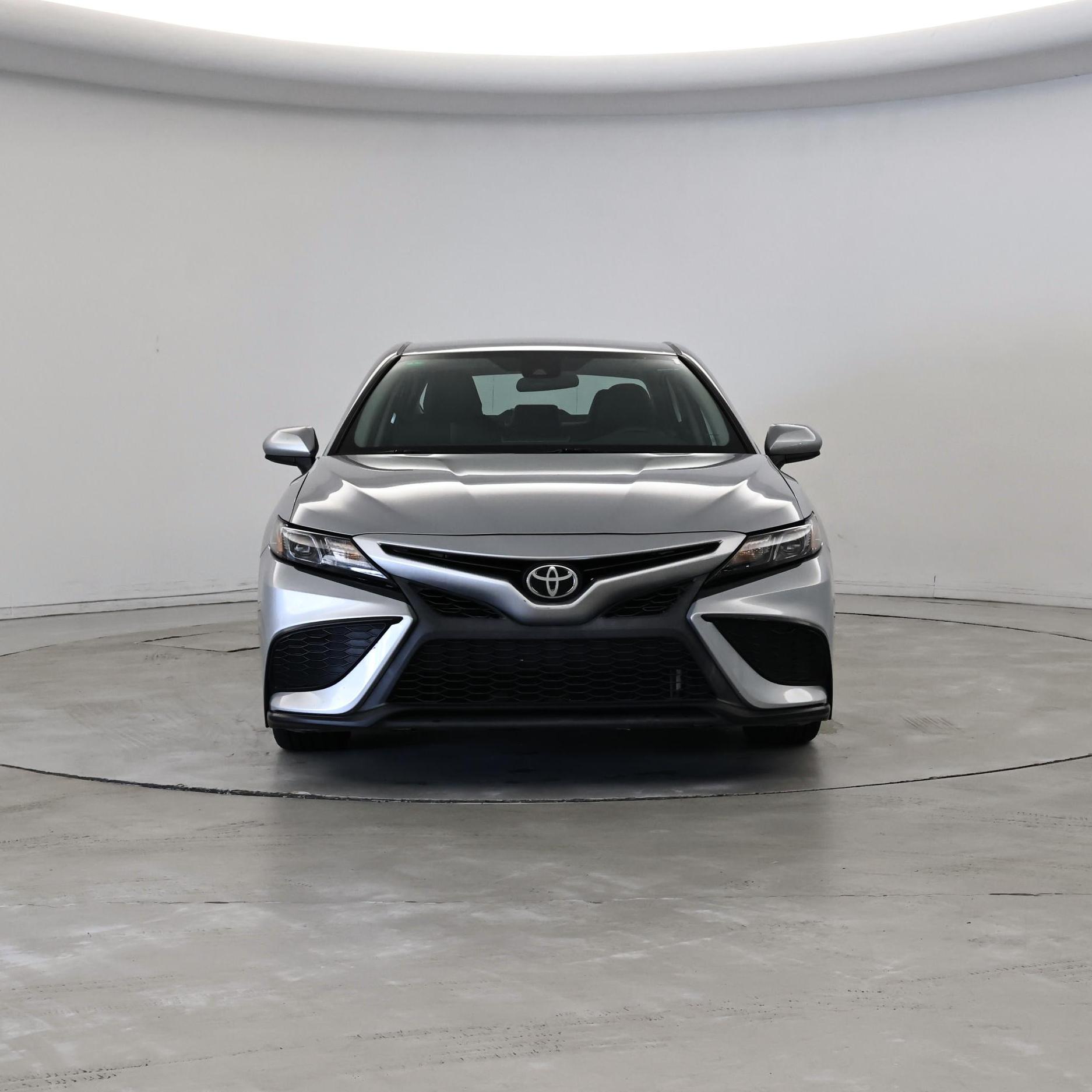 Thumbnail: 2021 Toyota Camry - 5