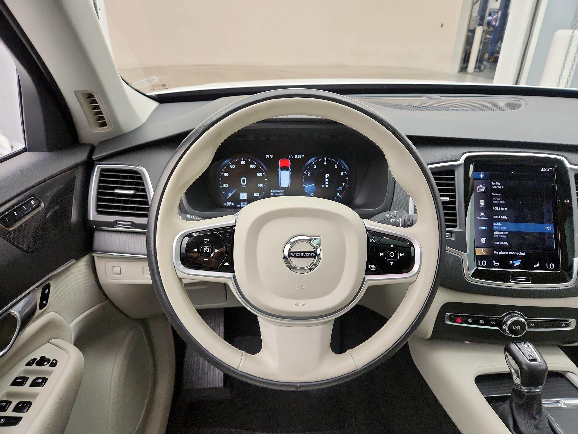Thumbnail: 2020 Volvo XC90 - 10