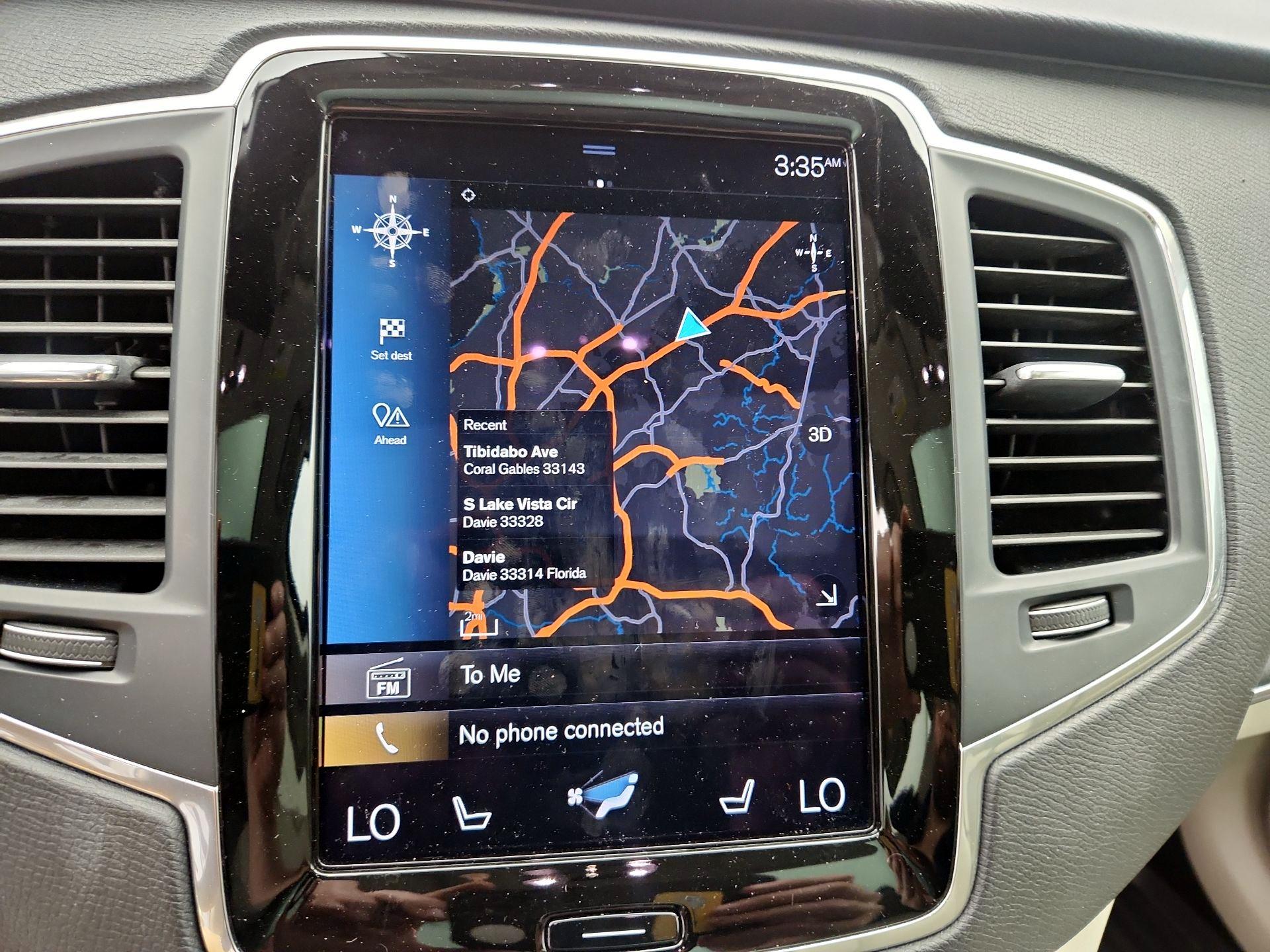 Thumbnail: 2020 Volvo XC90 - 14