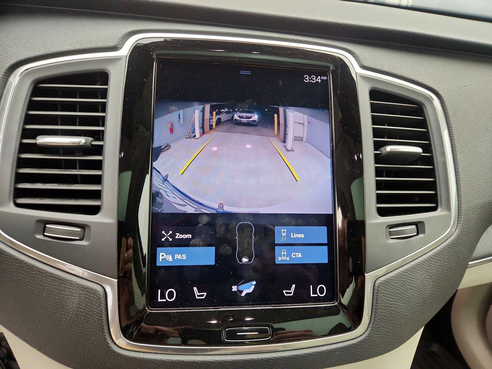 Thumbnail: 2020 Volvo XC90 - 15