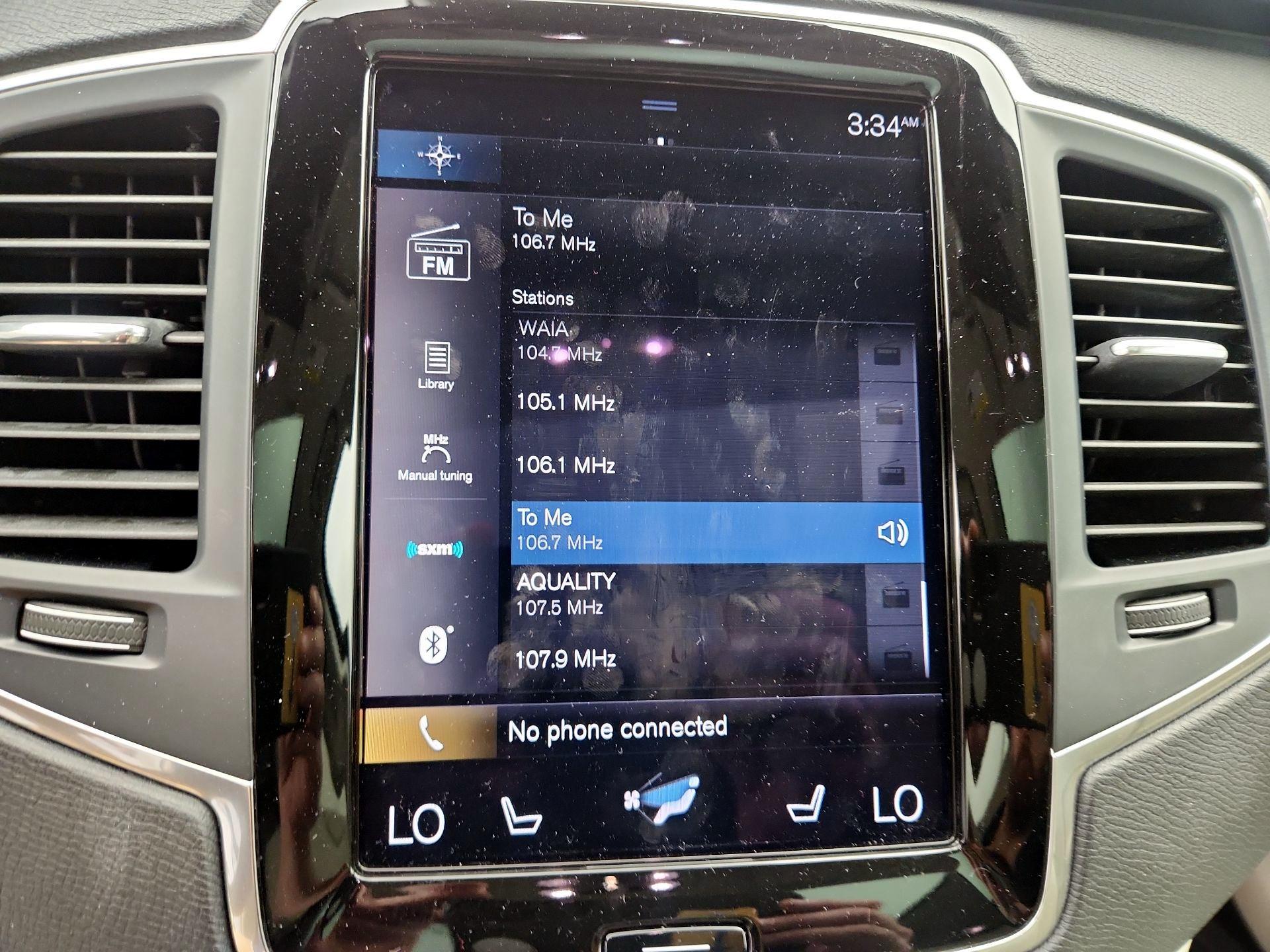 Thumbnail: 2020 Volvo XC90 - 16