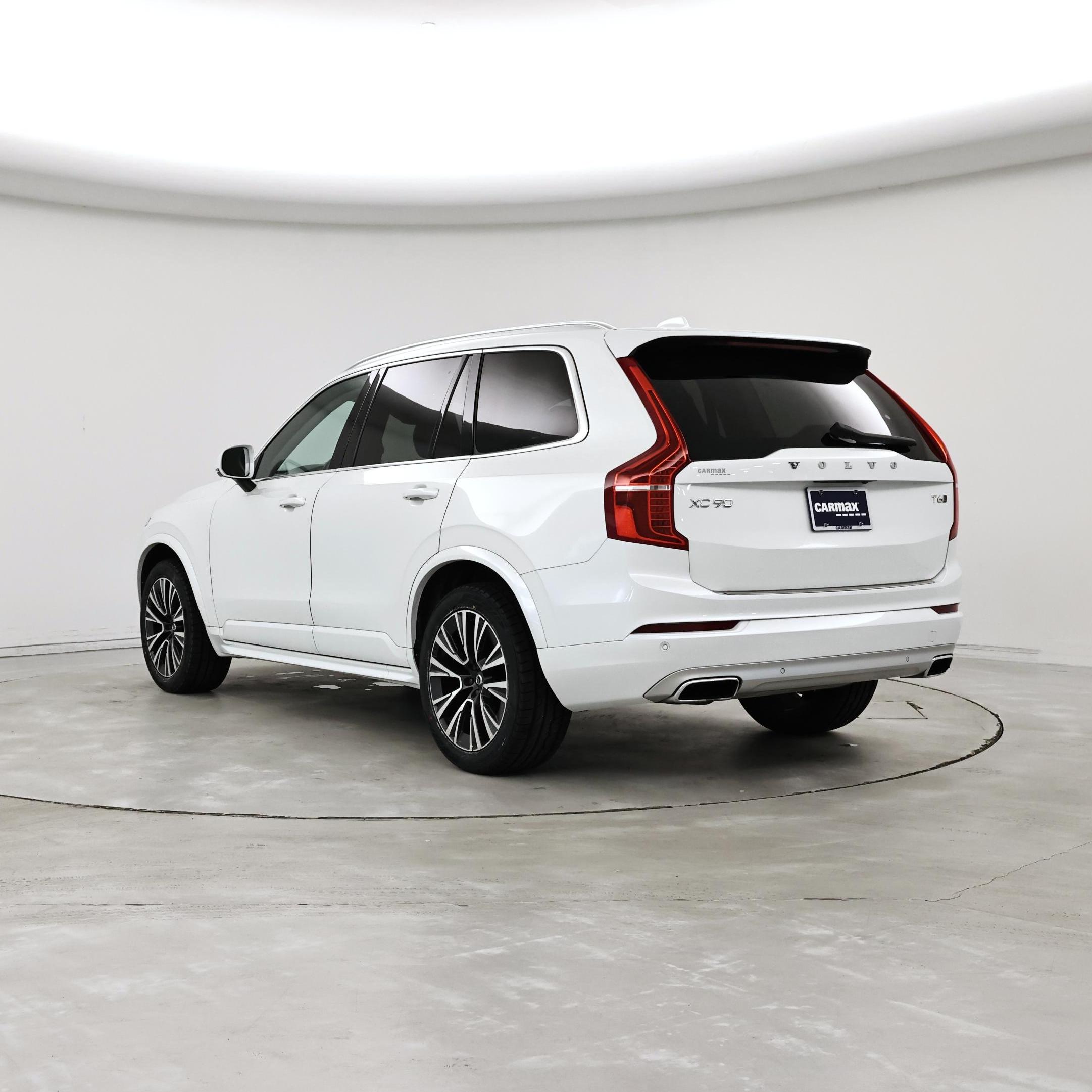 Thumbnail: 2020 Volvo XC90 - 2