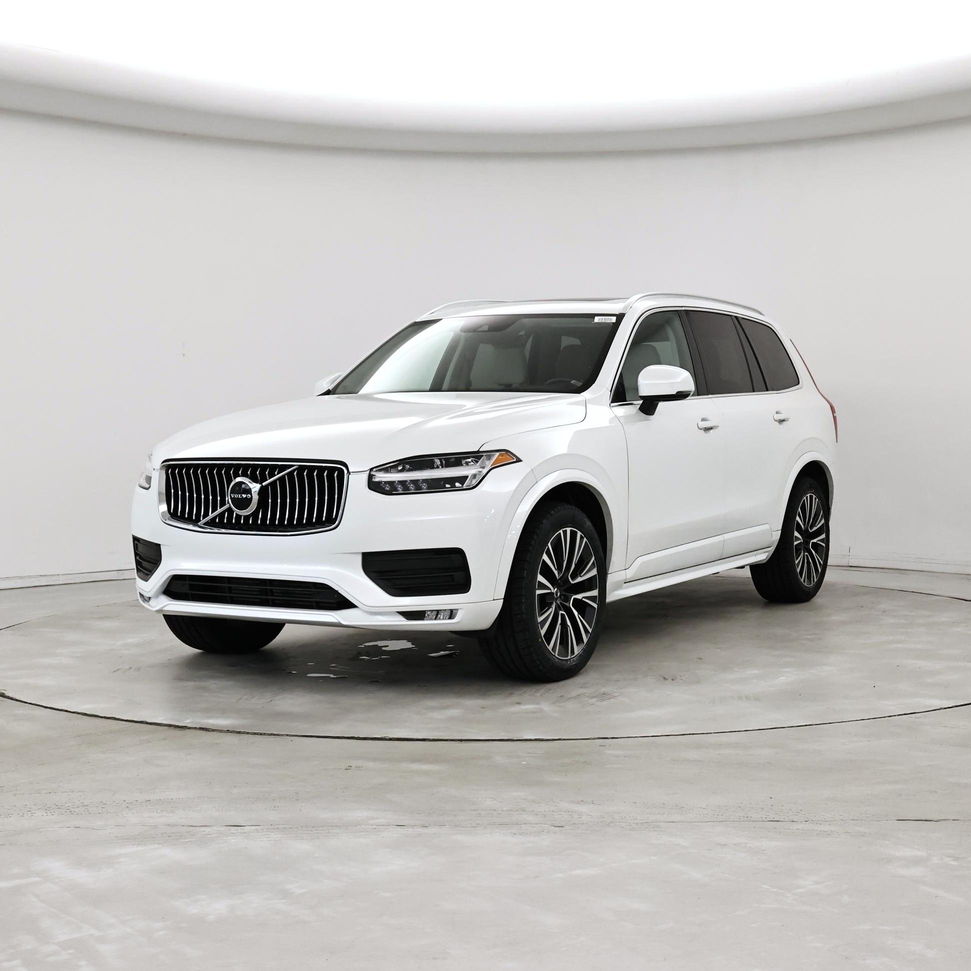Thumbnail: 2020 Volvo XC90 - 4