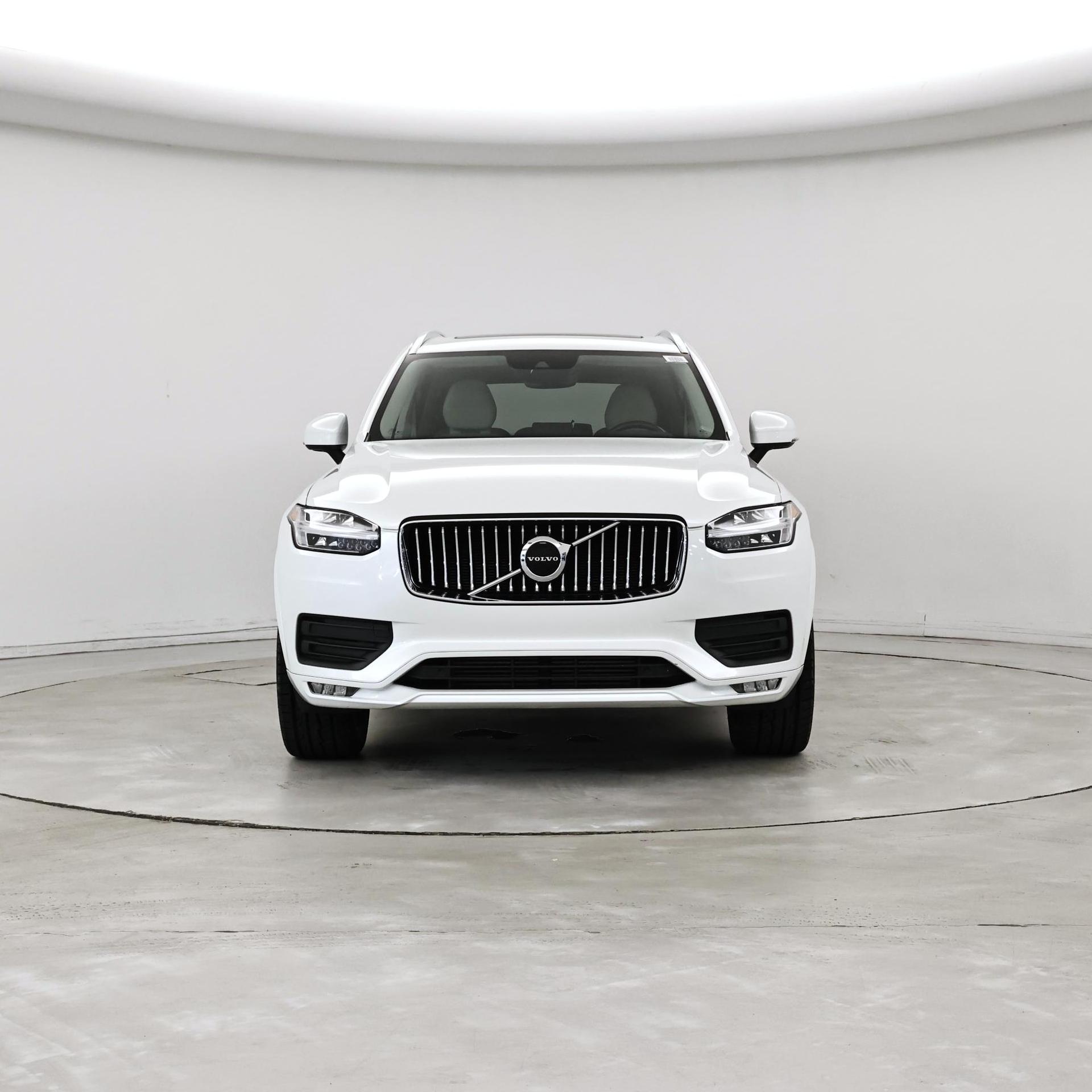 Thumbnail: 2020 Volvo XC90 - 5