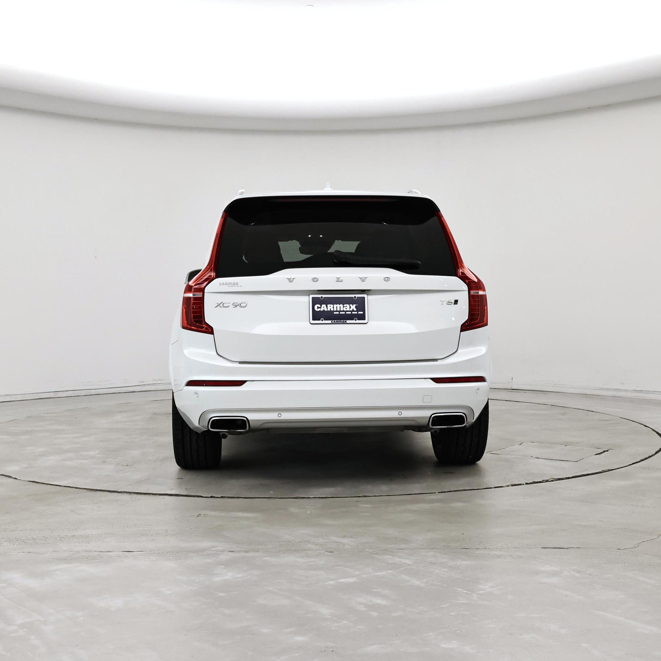 Thumbnail: 2020 Volvo XC90 - 6