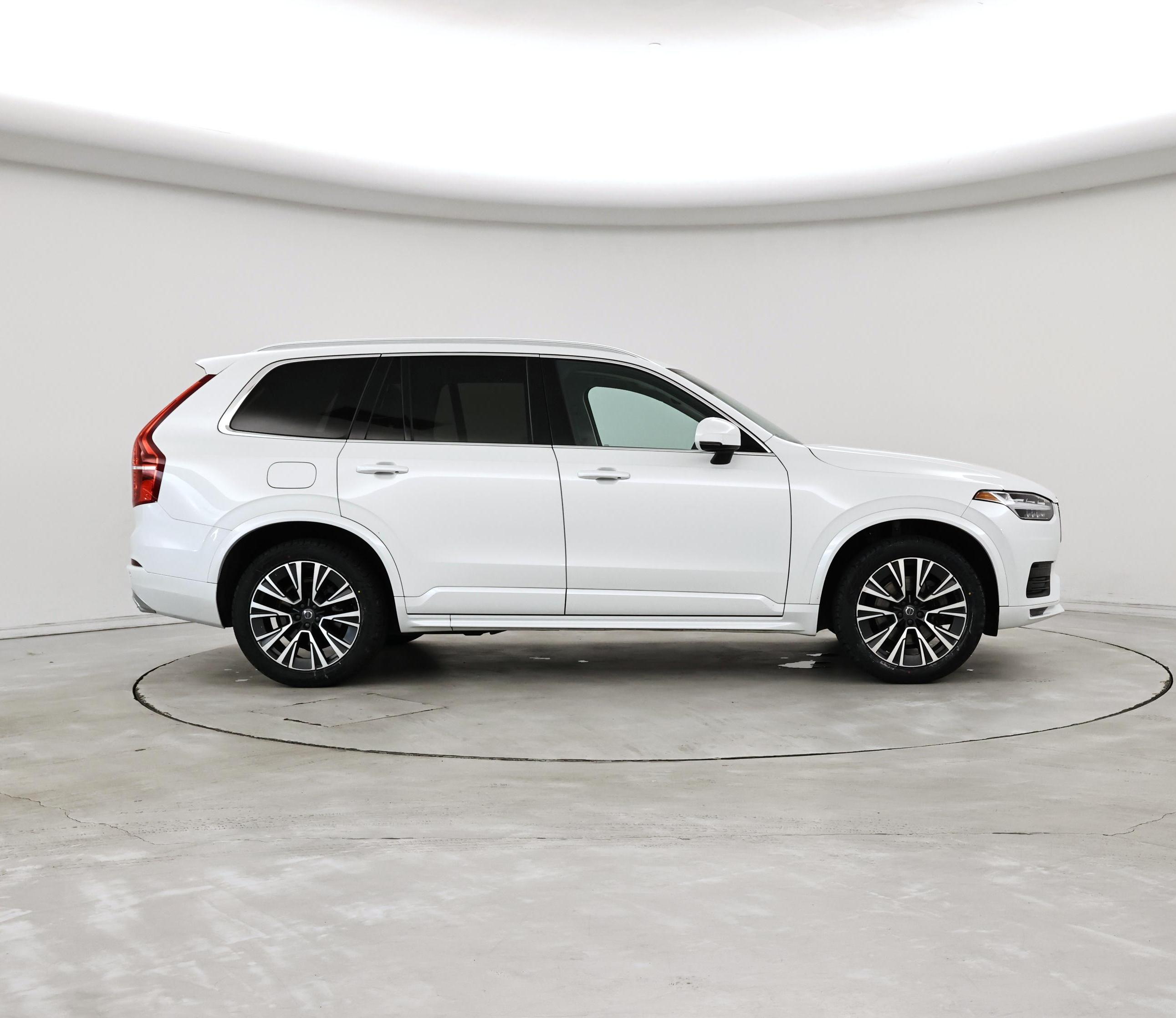 Thumbnail: 2020 Volvo XC90 - 7