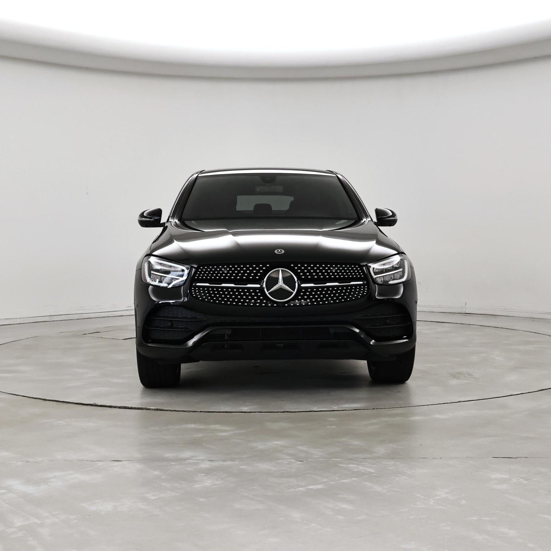 Thumbnail: 2021 Mercedes-Benz GLC - 5