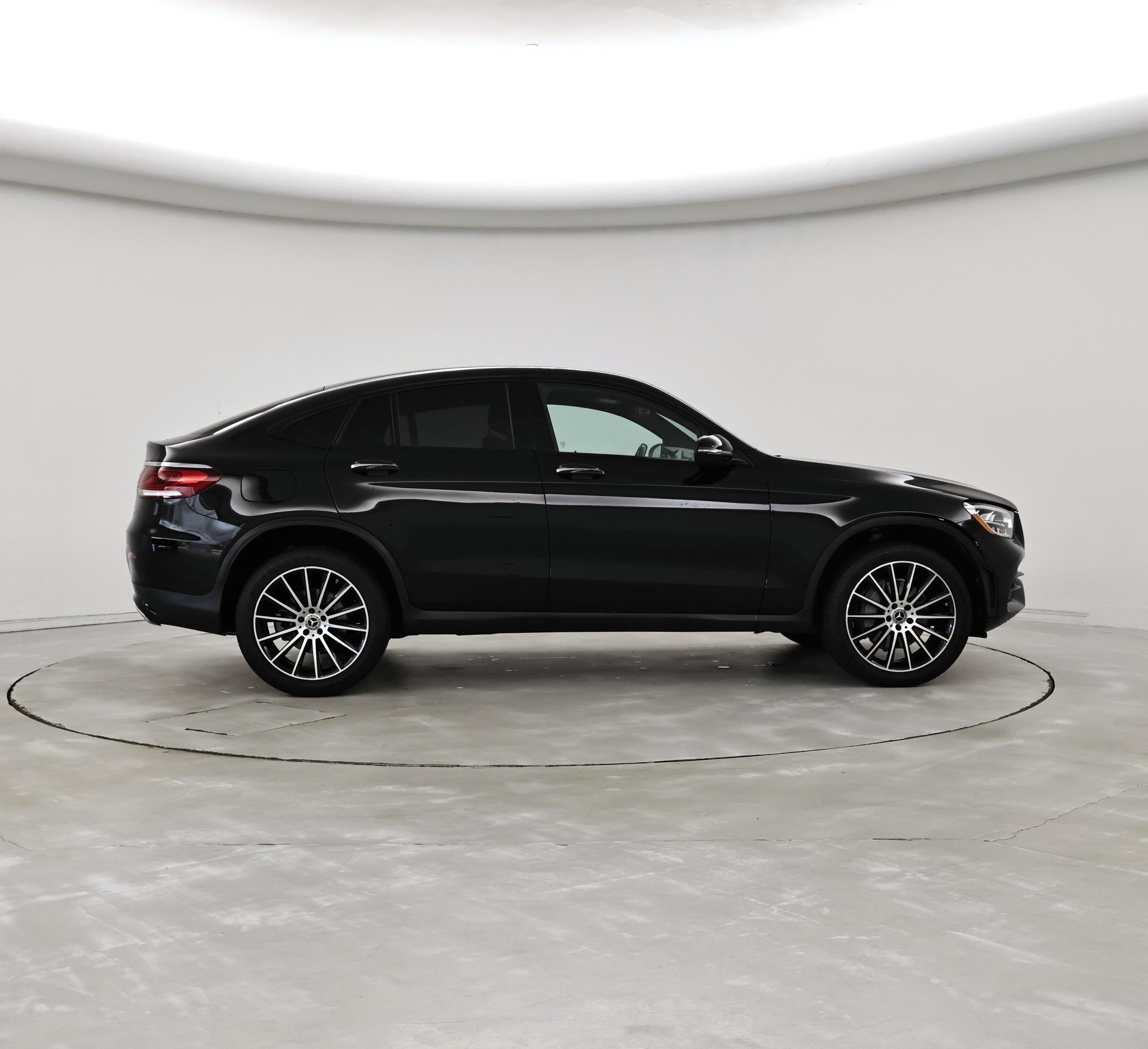 Thumbnail: 2021 Mercedes-Benz GLC - 7