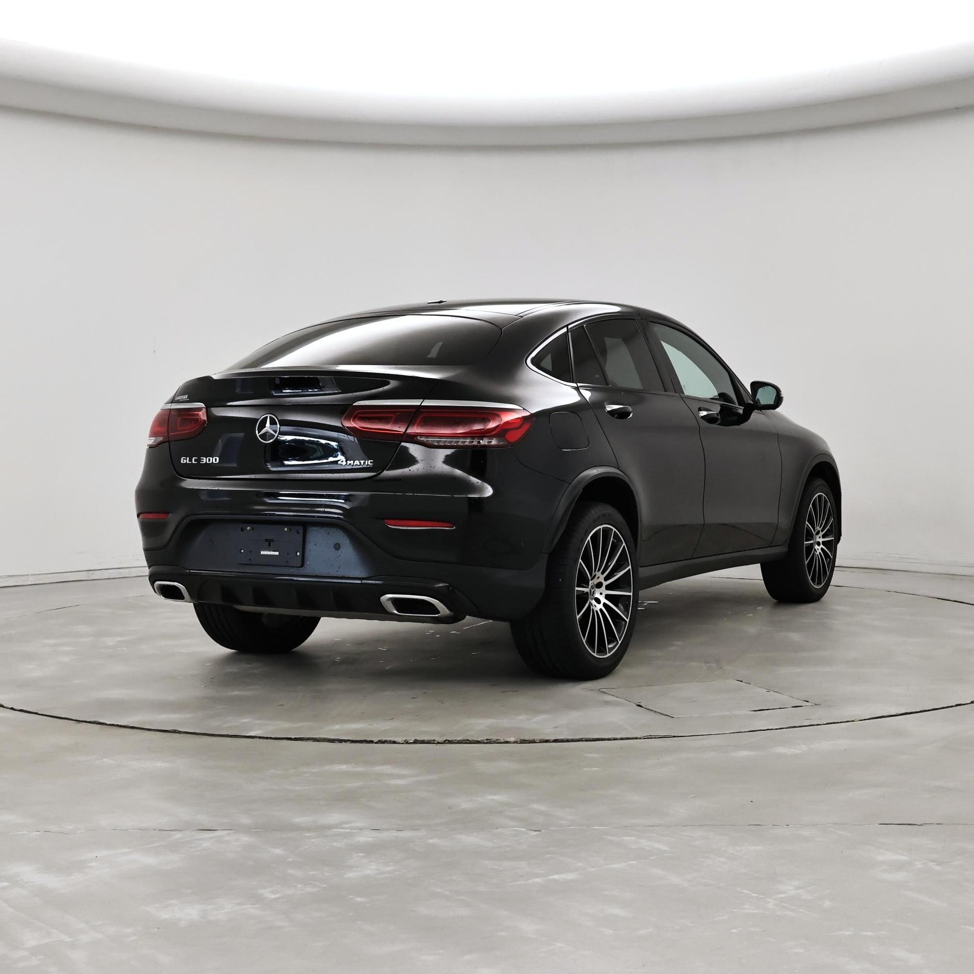 Thumbnail: 2021 Mercedes-Benz GLC - 8