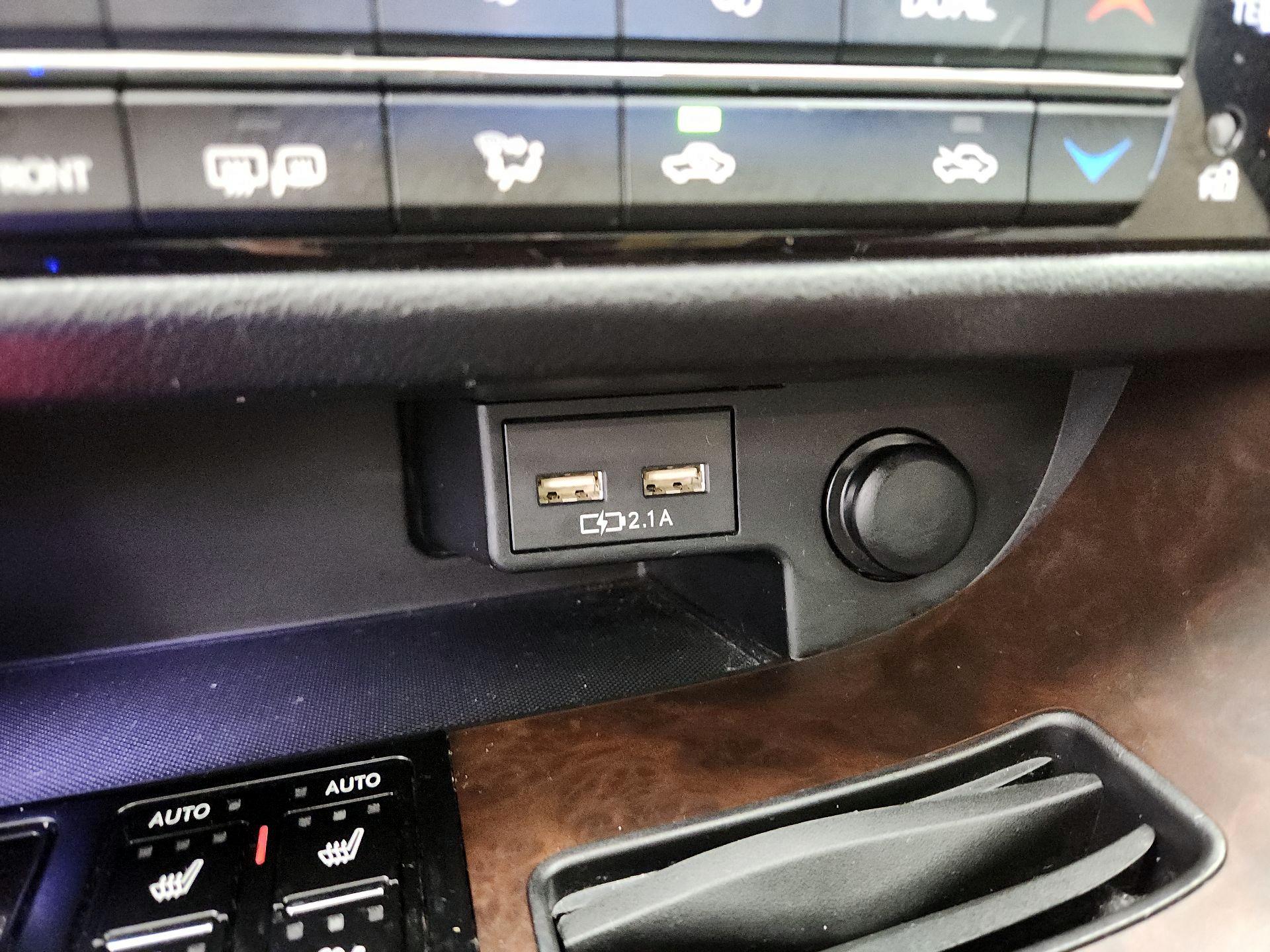 Thumbnail: 2021 Lexus RX - 16
