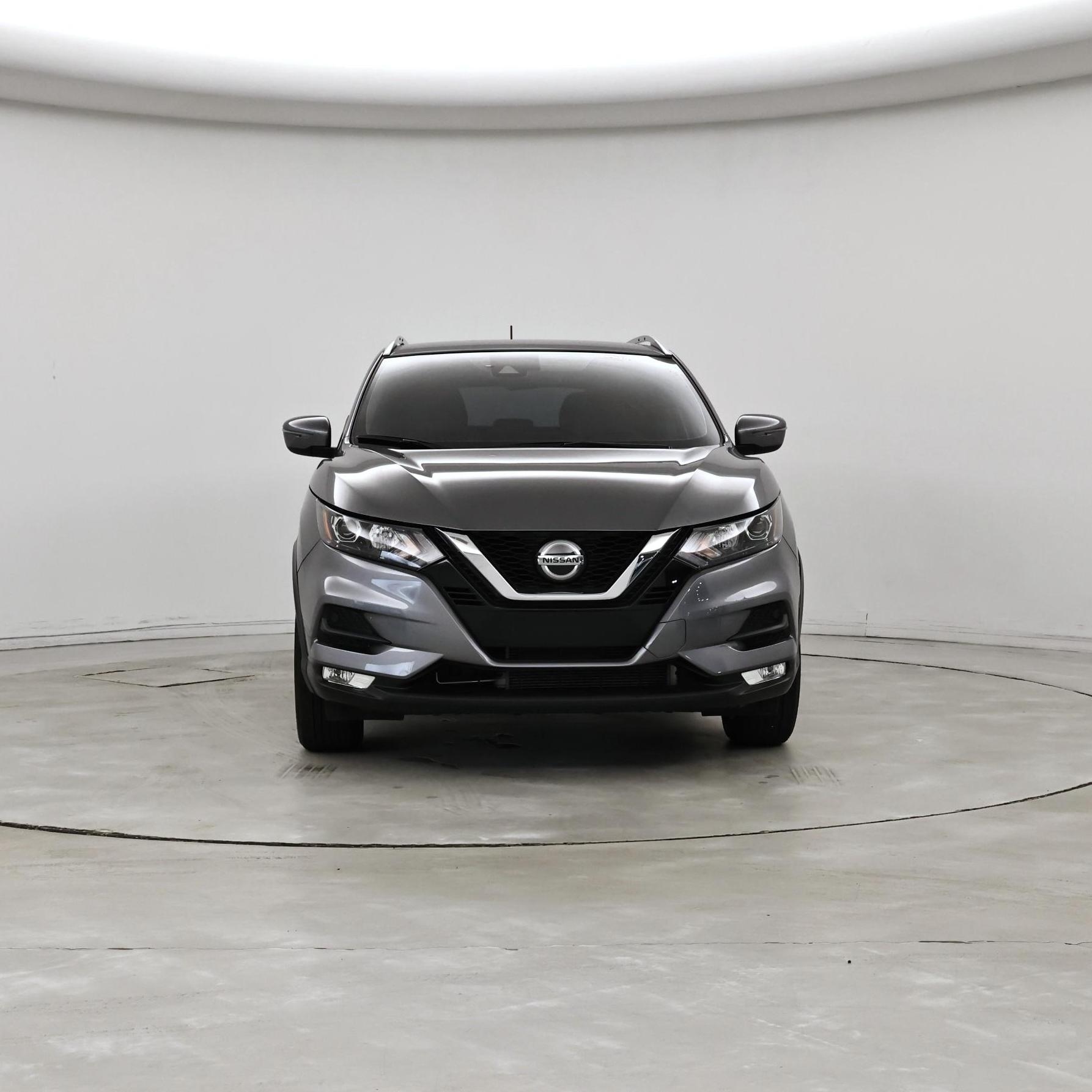 Thumbnail: 2021 Nissan Rogue Sport - 5