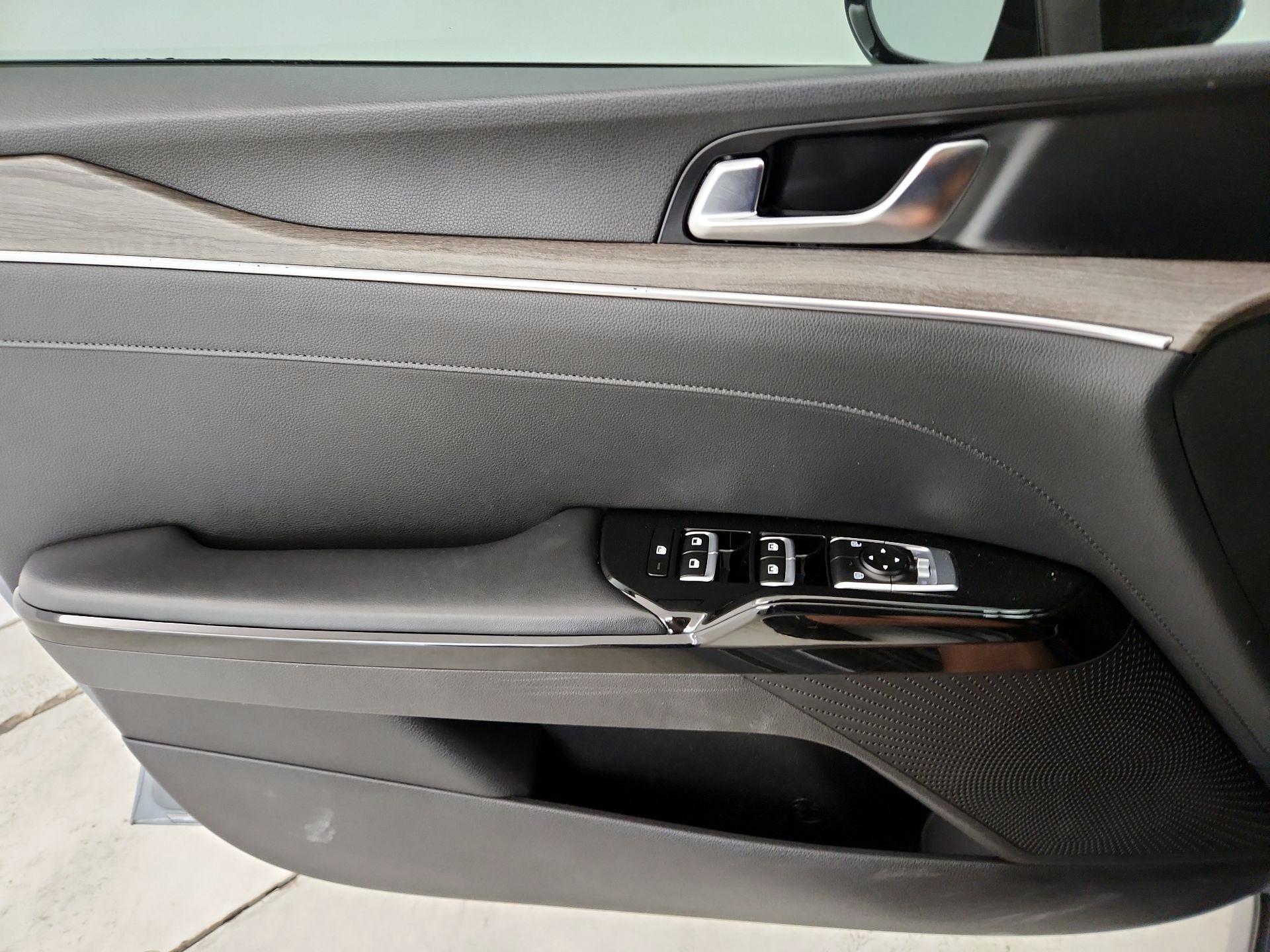 Thumbnail: 2021 Kia K5 - 12
